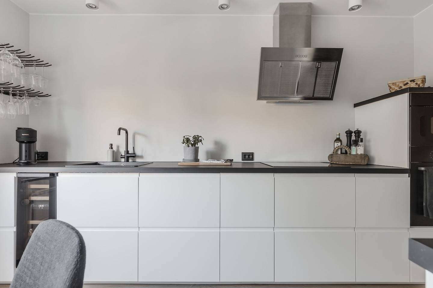 2 rum Lägenhet på Nedre Arbetshusgatan 76 B Centralt Gävle kommun - bild 4