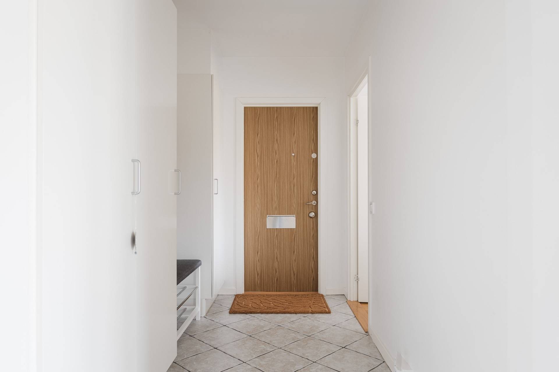 3 rum Lägenhet på Thomsons väg 10 Rosengård Malmö kommun - bild 24