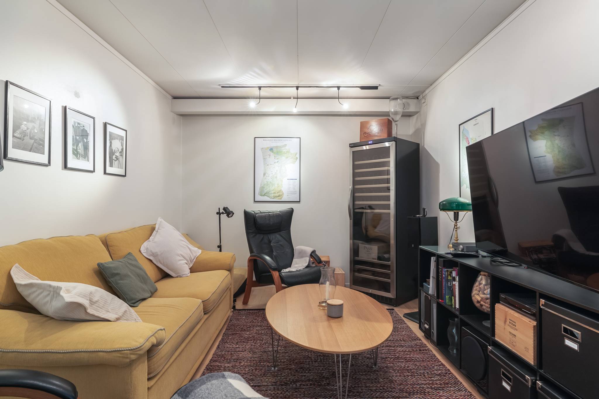 4 rum Villa på Korsåsgatan 69 Göteborgs kommun - bild 27