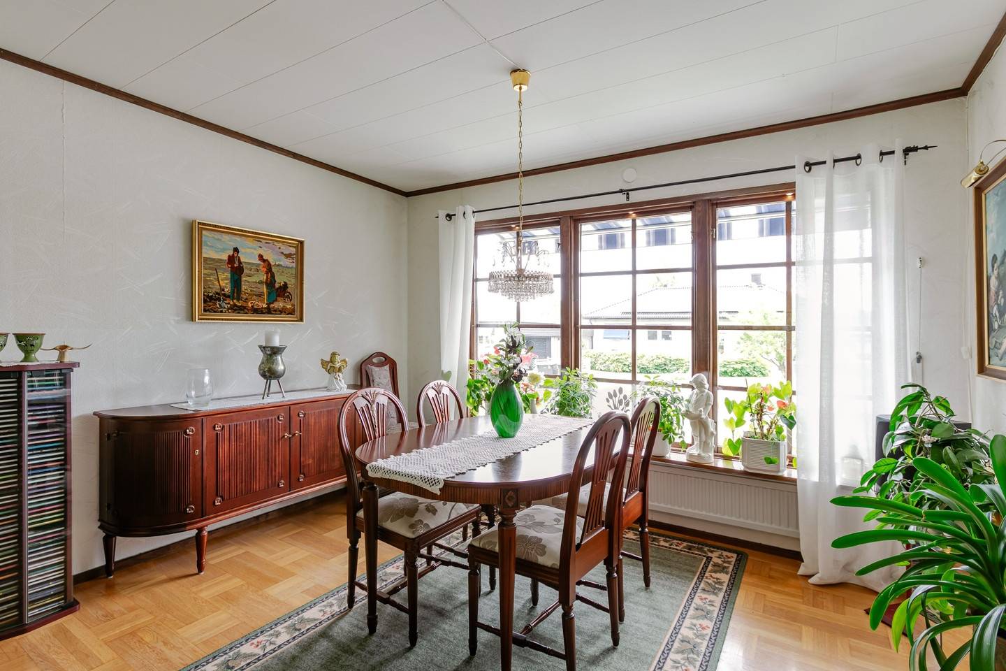 7 rum Villa på Hallonvägen 20 Hägnen Sävsjö kommun - bild 15