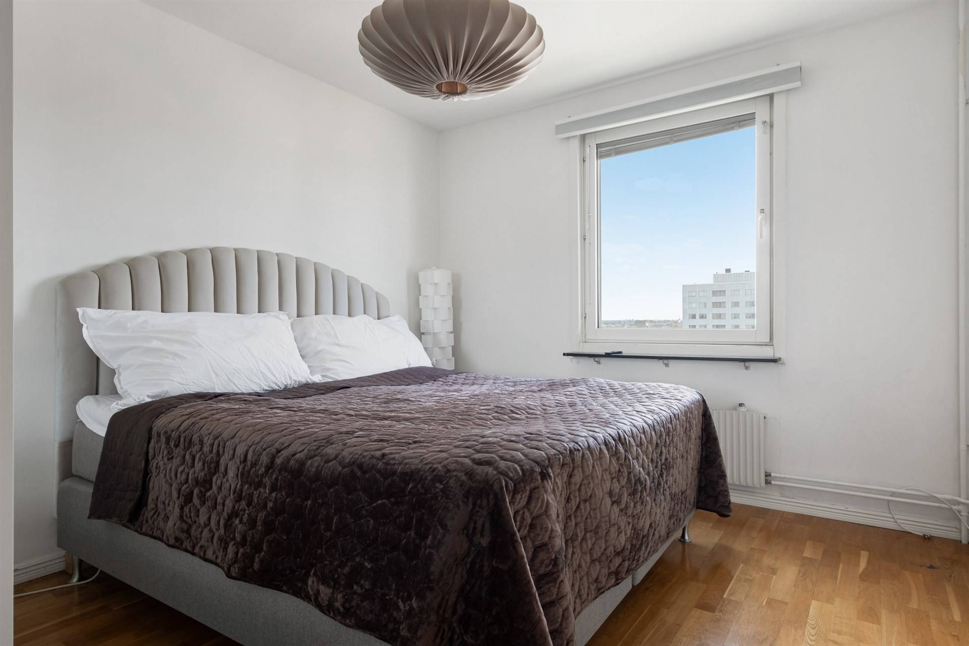 2 rum Lägenhet på Hagalundsgatan 34 Hagalund/Haga Norra Solna kommun - bild 12