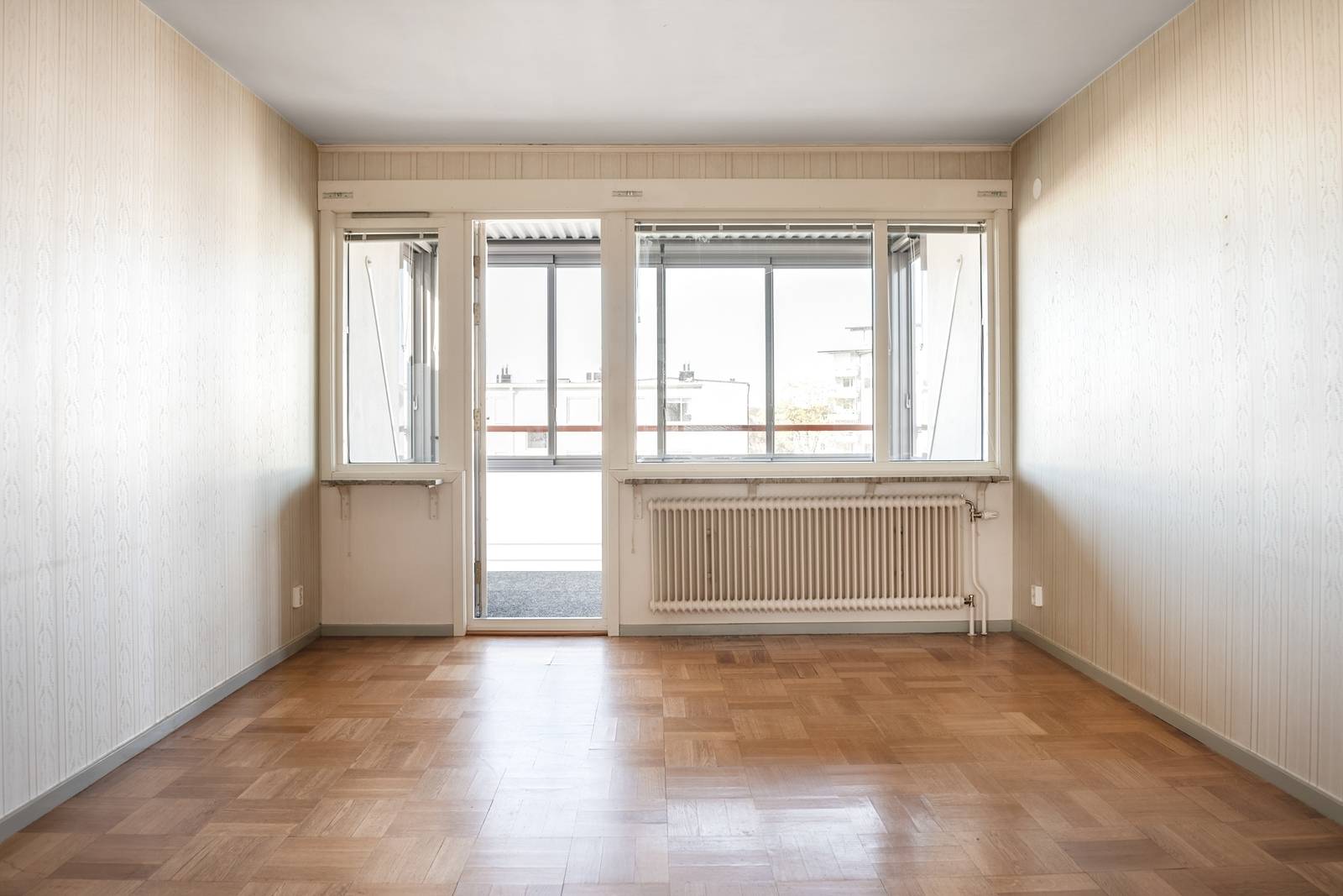 2 rum Lägenhet på Kometgatan 6E Östlyckan Alingsås kommun - bild 4
