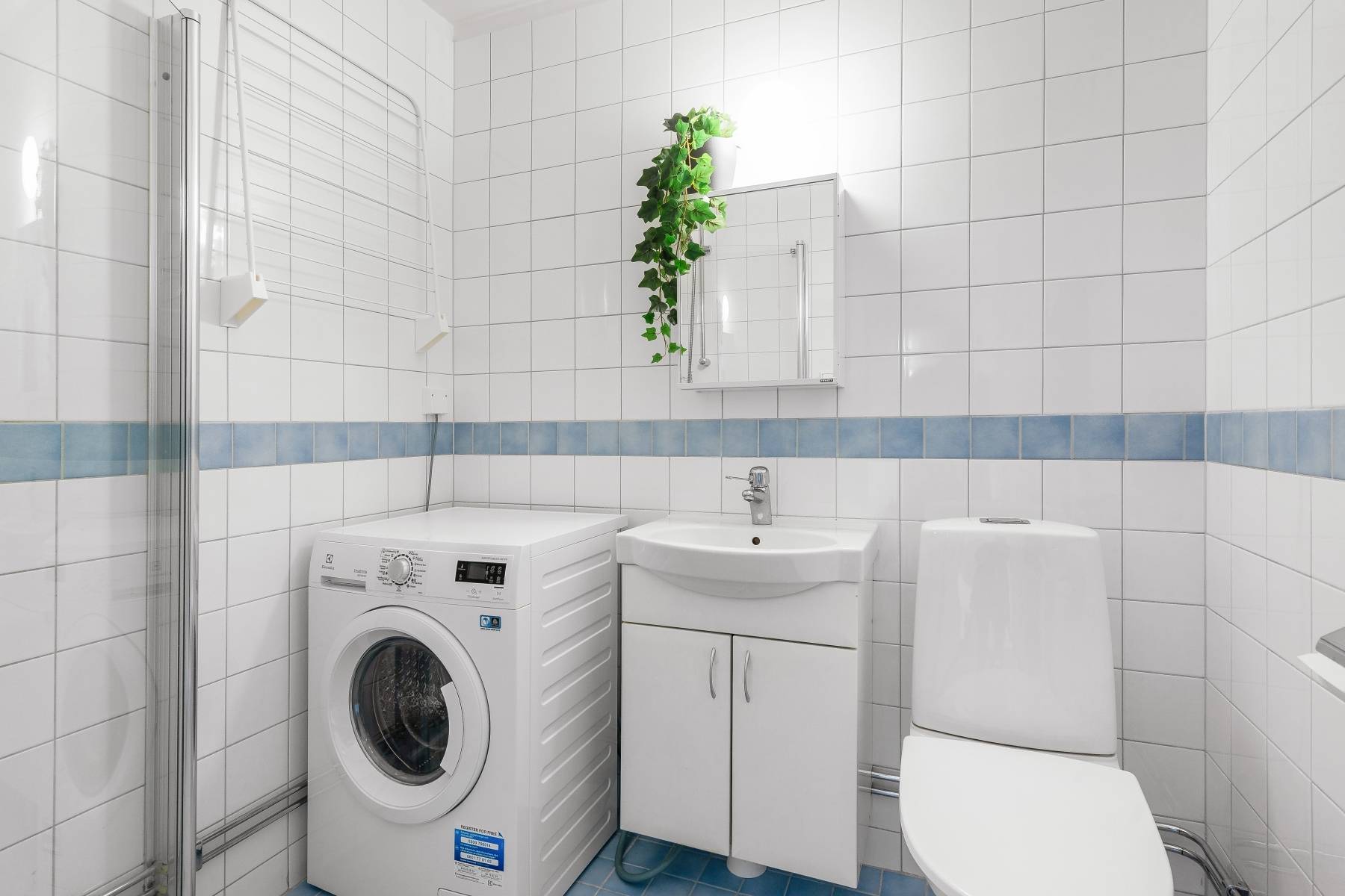3 rum Lägenhet på Aprikosgatan 31 Hässelby Strand Stockholms kommun - bild 4