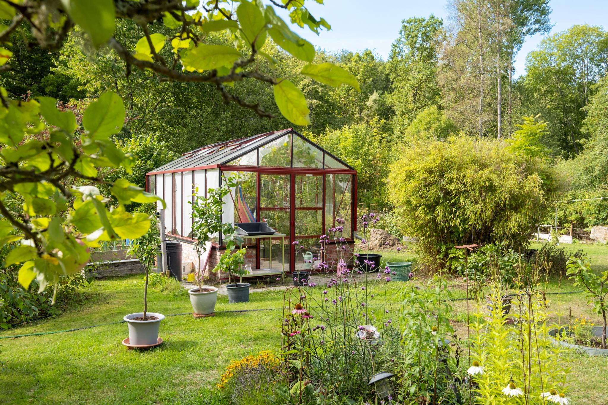 6 rum Villa på Hemsjövägen 1140 Olofströms kommun - bild 42