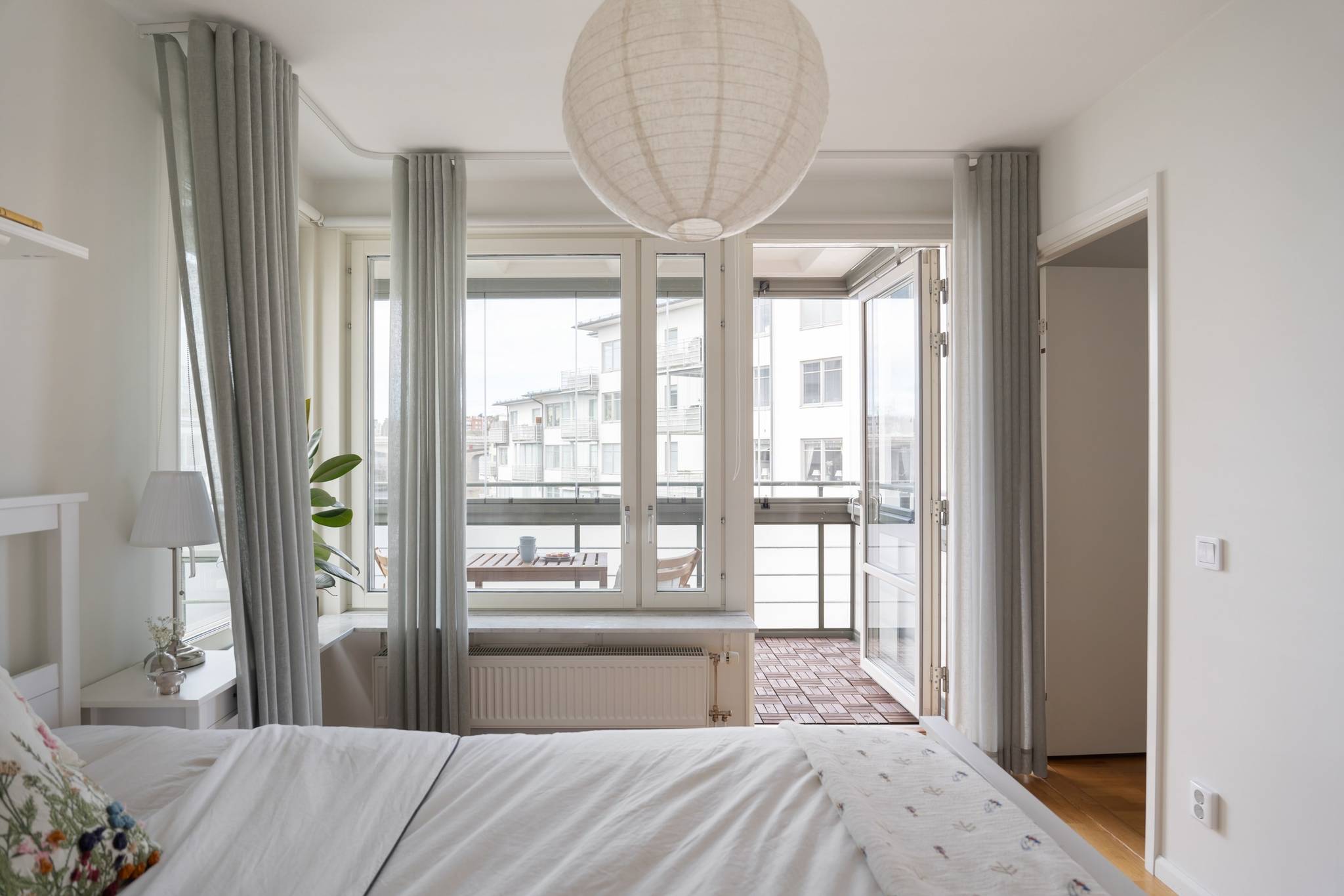 2 rum Lägenhet på Luxgatan 27 Lilla Essingen Stockholms kommun - bild 15