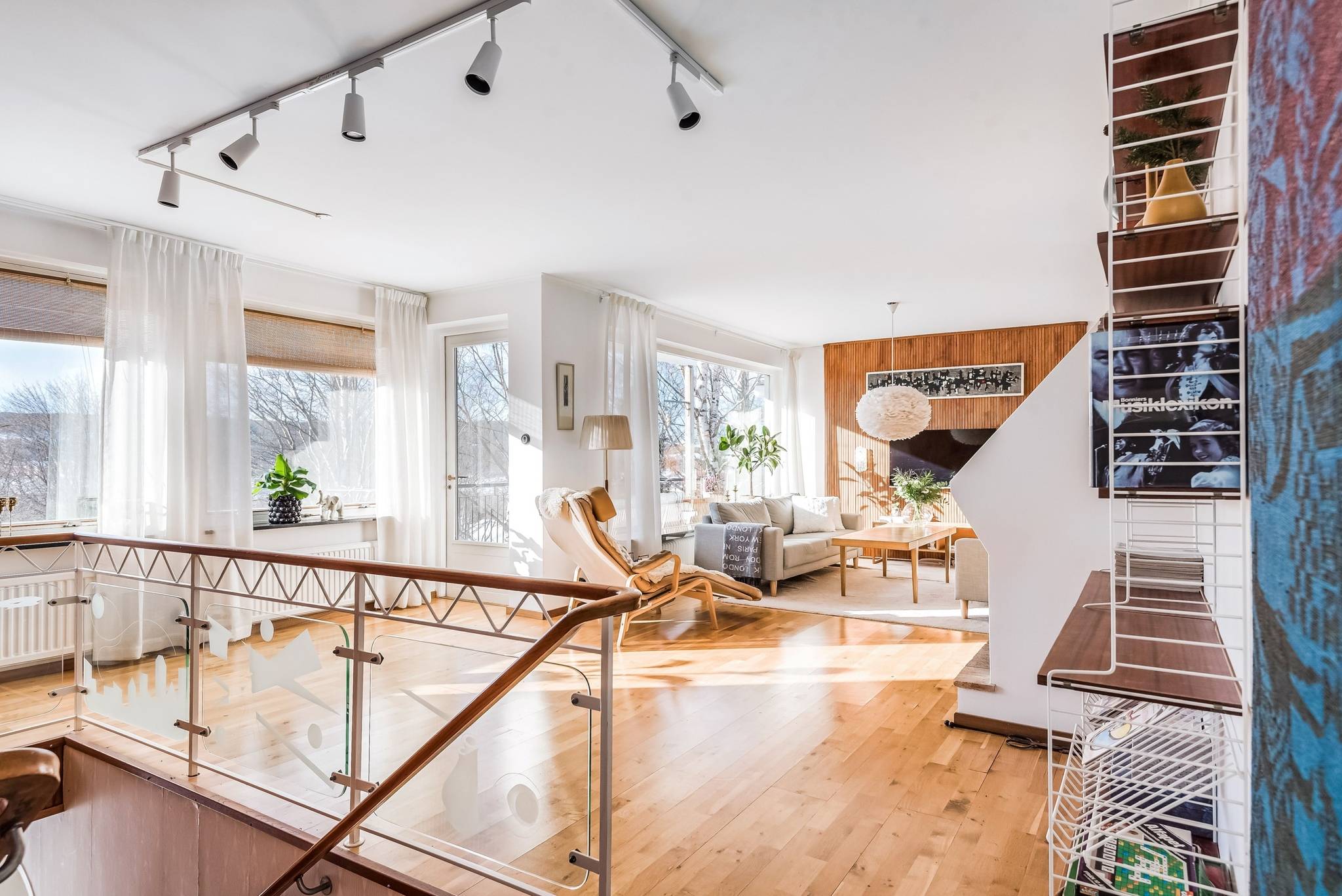 5 rum Villa på Nejlikevägen 2 Håkanstå Sundsvalls kommun - bild 5