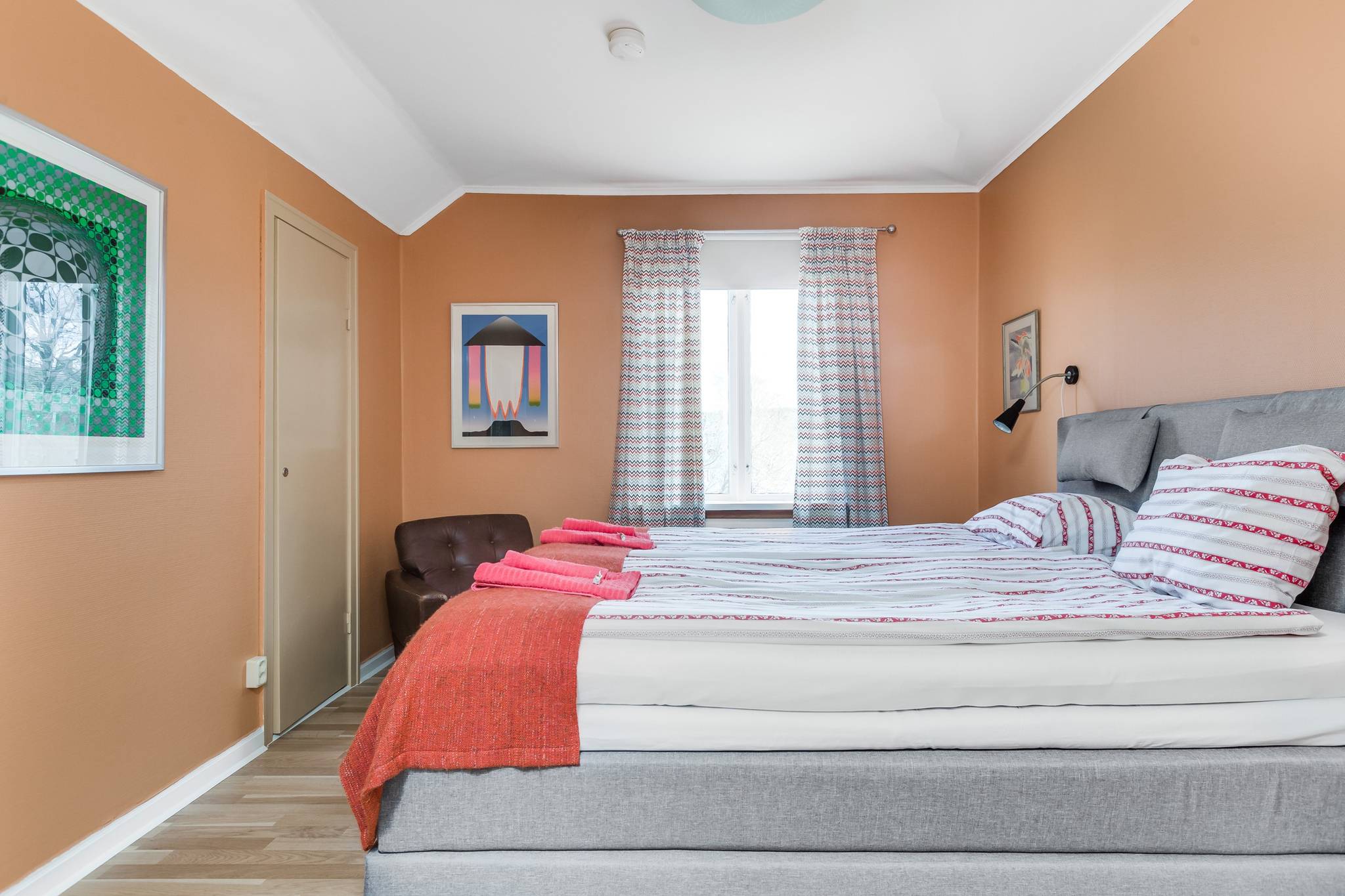 8 rum Villa på Kisavägen 12 Malexander Boxholms kommun - bild 22