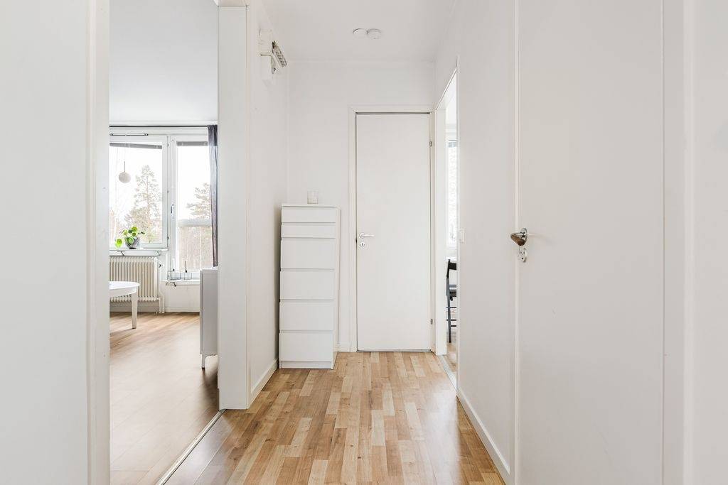 1 rum Lägenhet på Klippgatan 26 Korsta Sundsvalls kommun - bild 11
