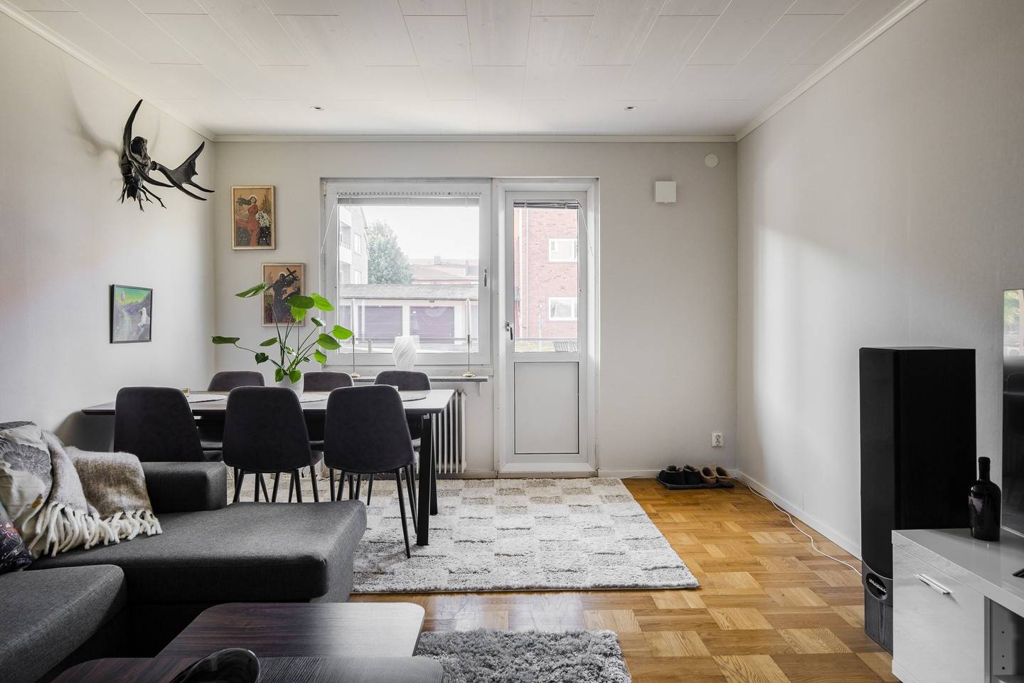 2 rum Lägenhet på Prostgatan 3A Gamla Staden Lidköpings kommun - bild 9