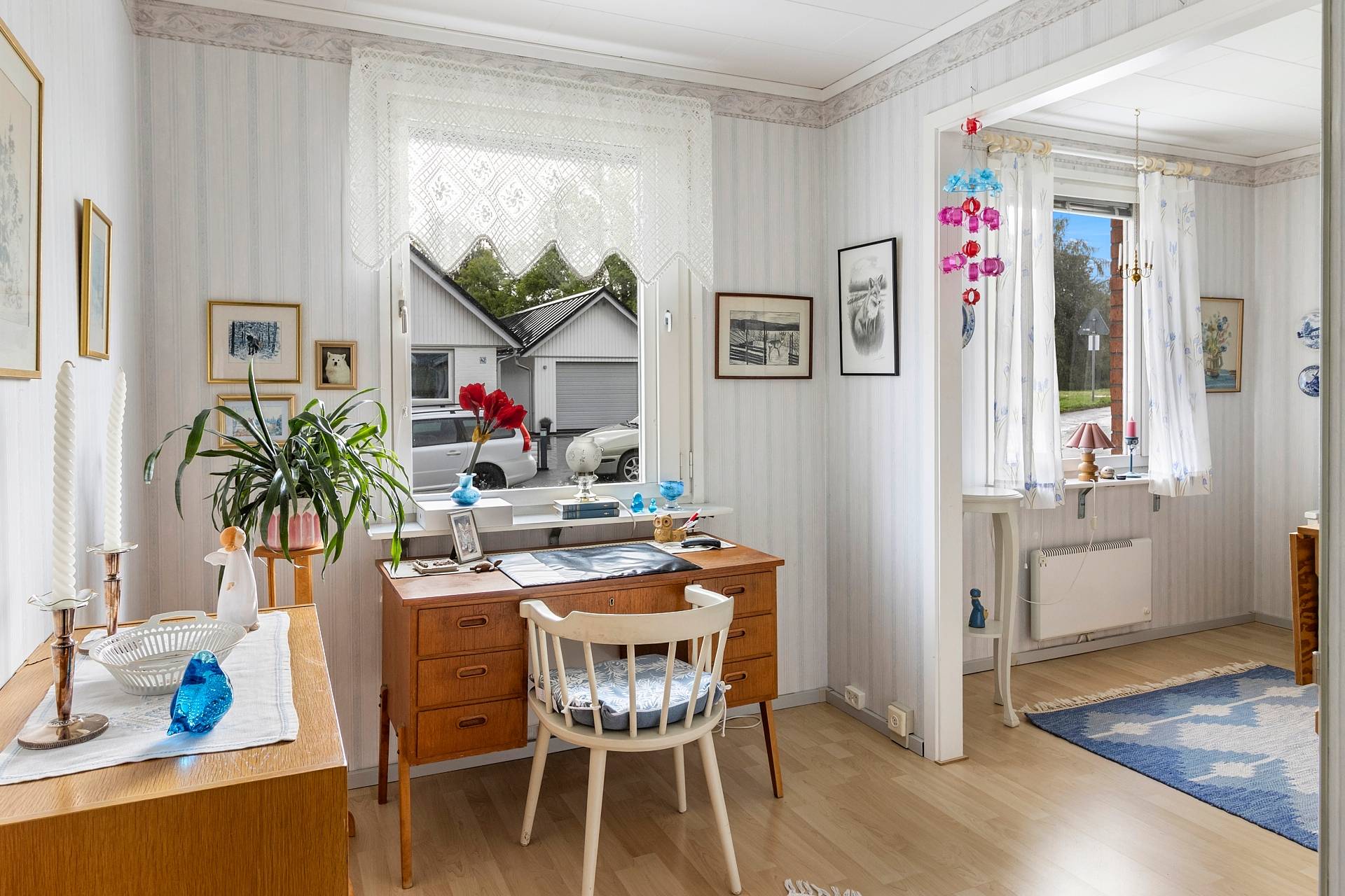 6 rum Kedjehus på Vretlundavägen 56 Köping Köpings kommun - bild 22