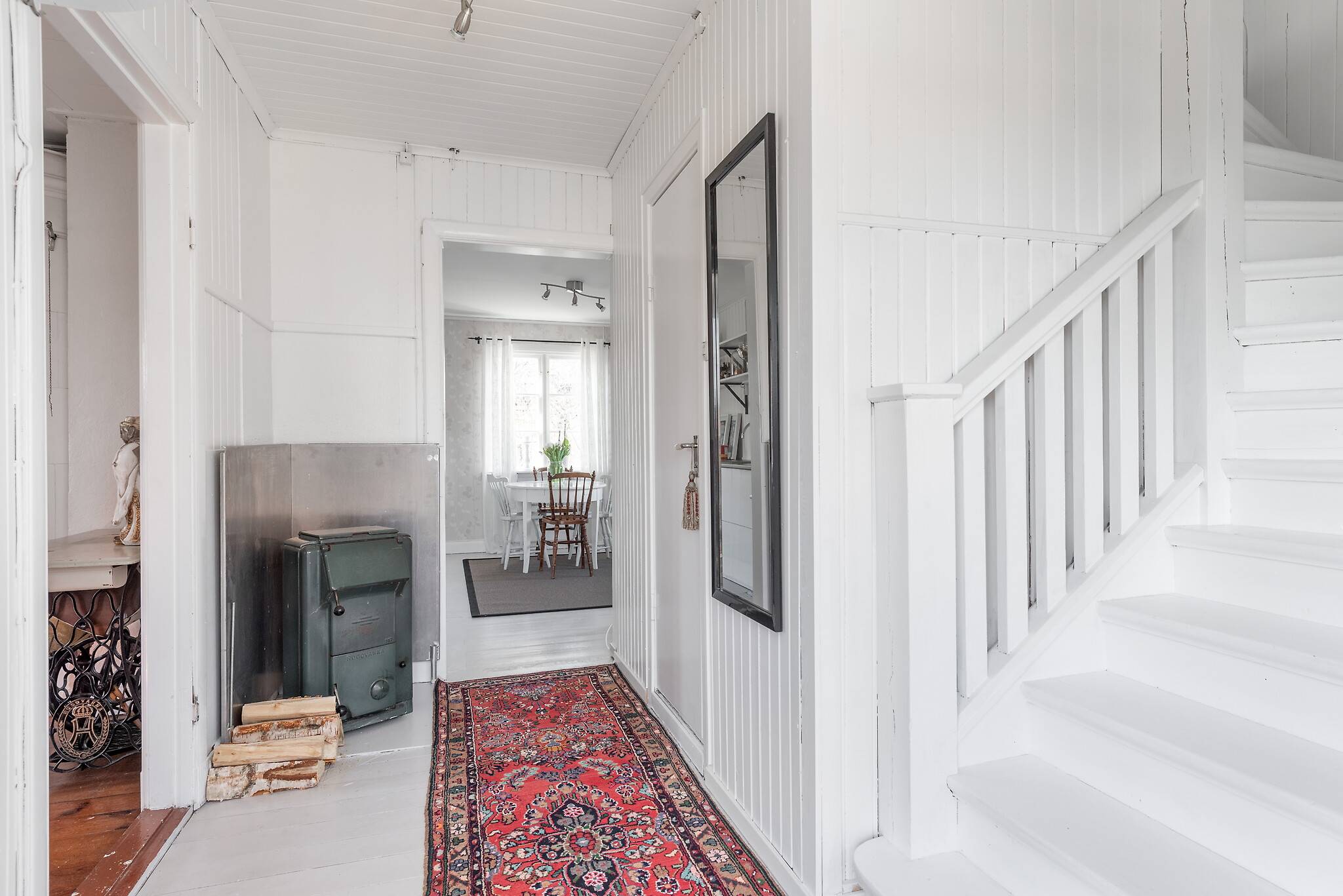 5 rum Villa på Gammalkilsvägen 12 Ulrika Linköpings kommun - bild 15