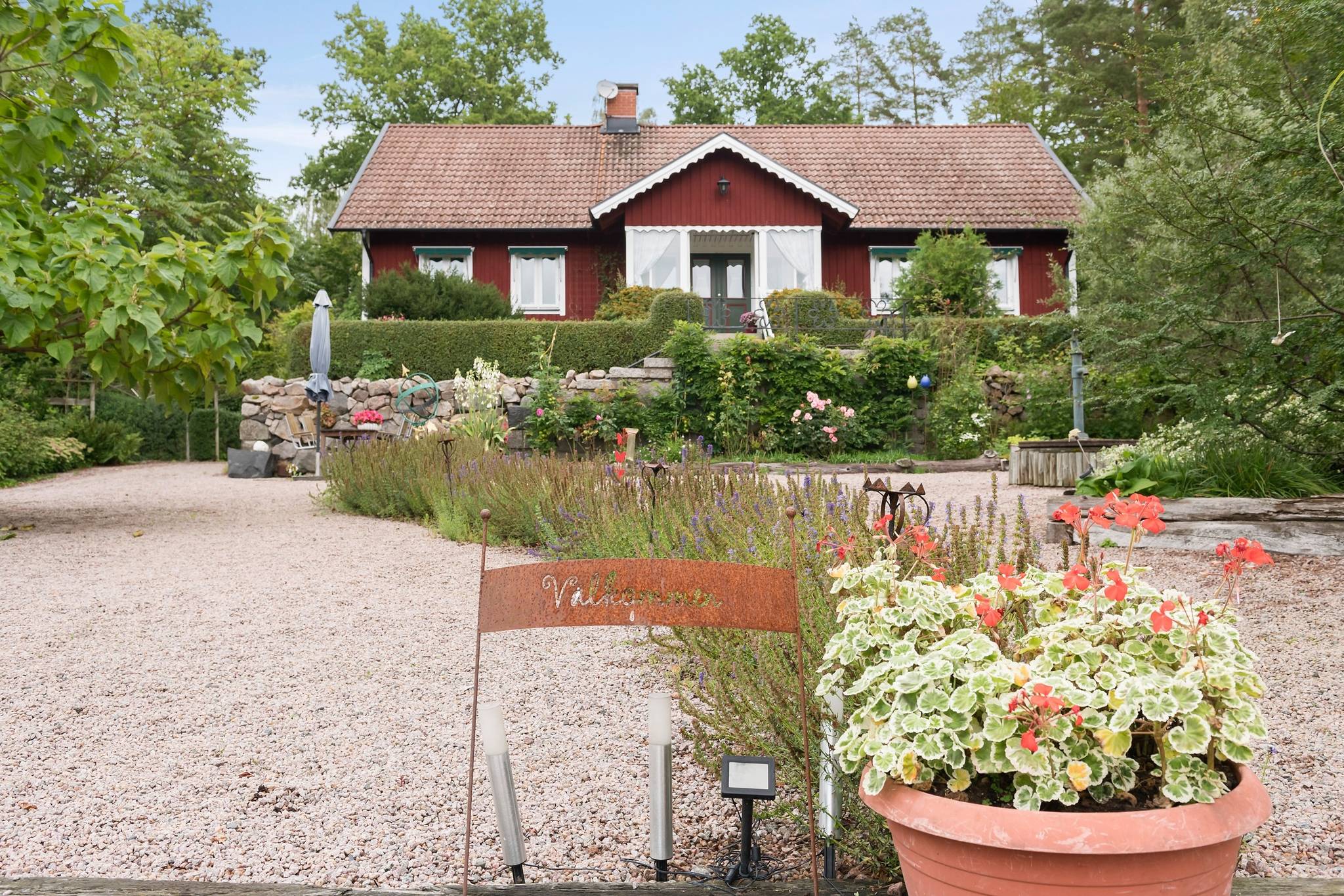 120 m² Gård/skog på Axeltorp 3289 Östra Göinge kommun - bild 2