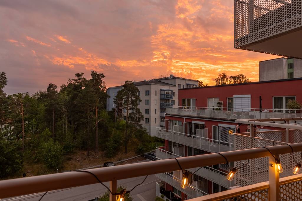 3 rum Lägenhet på Tussmötevägen 120C, 5tr Enskede - Svedmyra Stockholms kommun - bild 26