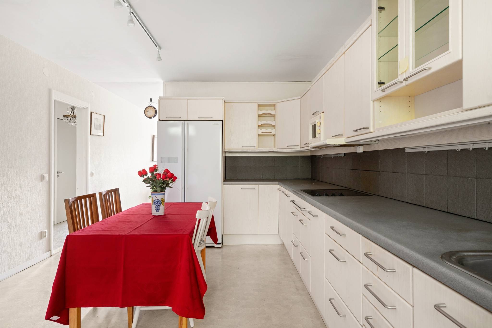 3 rum Lägenhet på Lomvägen 605 Sollentuna Sjöberg Sollentuna kommun - bild 11