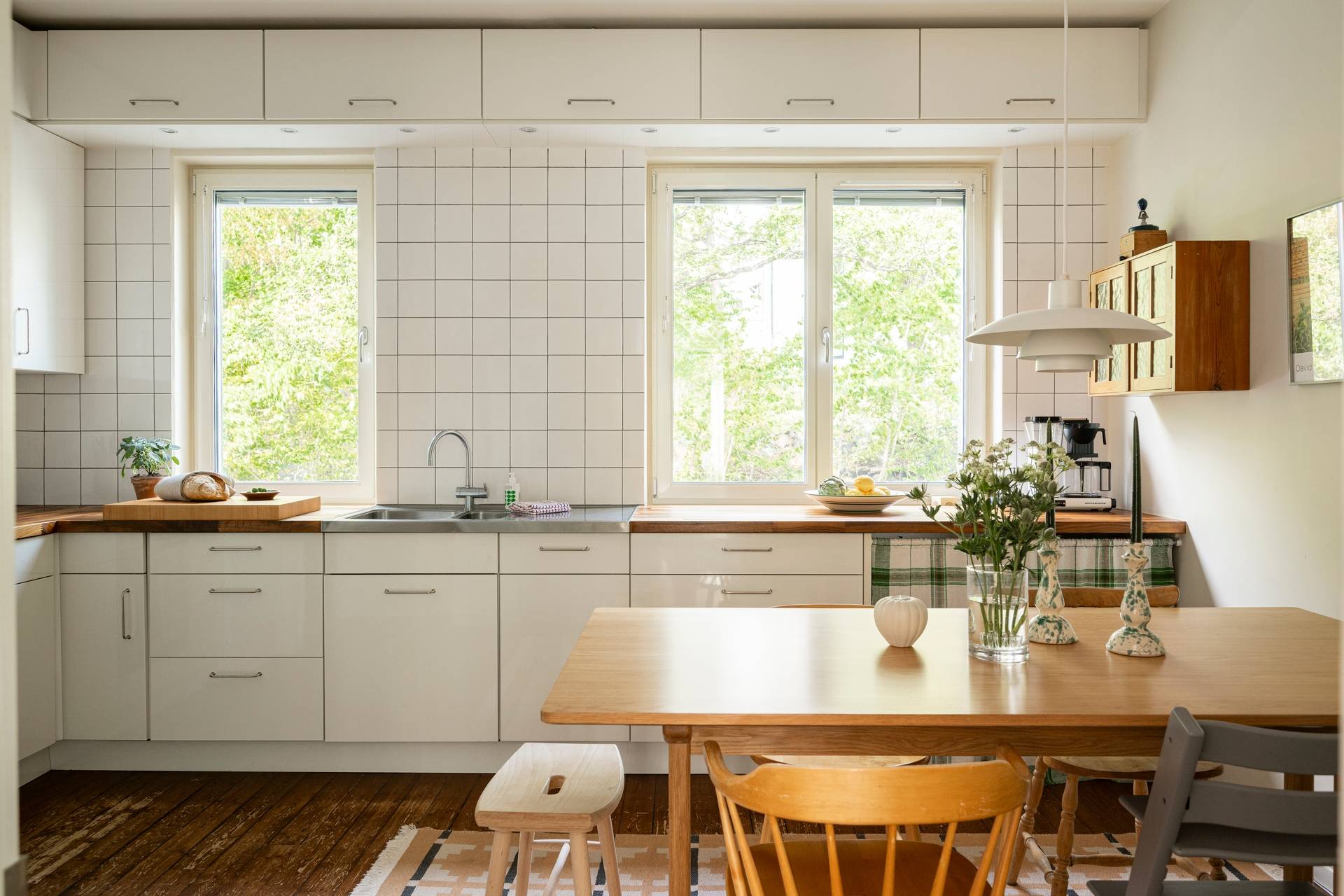 2 rum lägenhet på Snörmakarvägen 49 Åkeshov, Stockholms kommun - bild 4