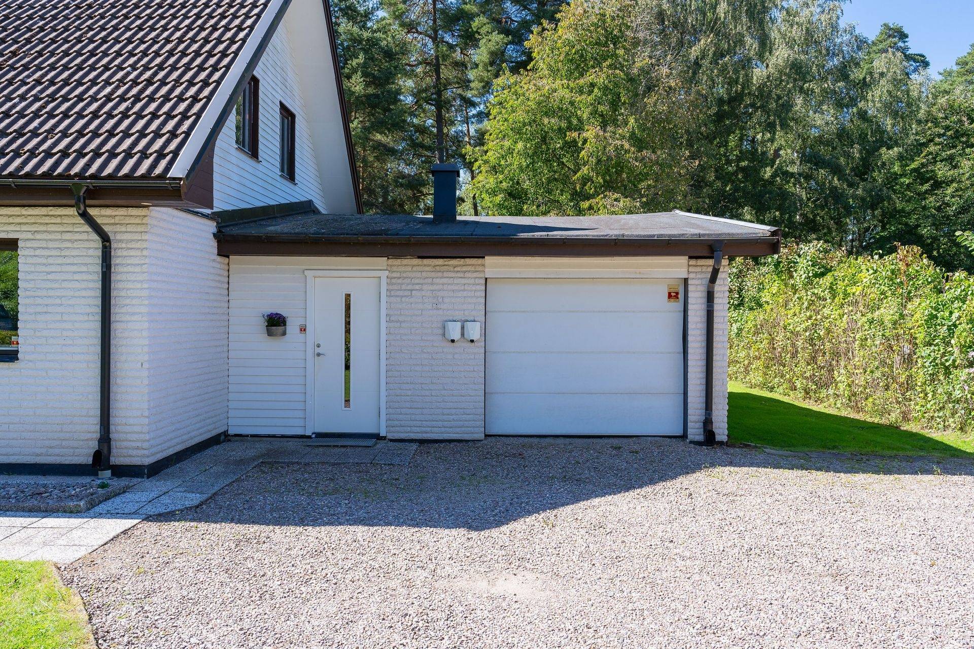 6 rum Villa på Drättingevägen 8 Gällstad-Lundby Linköpings kommun - bild 42