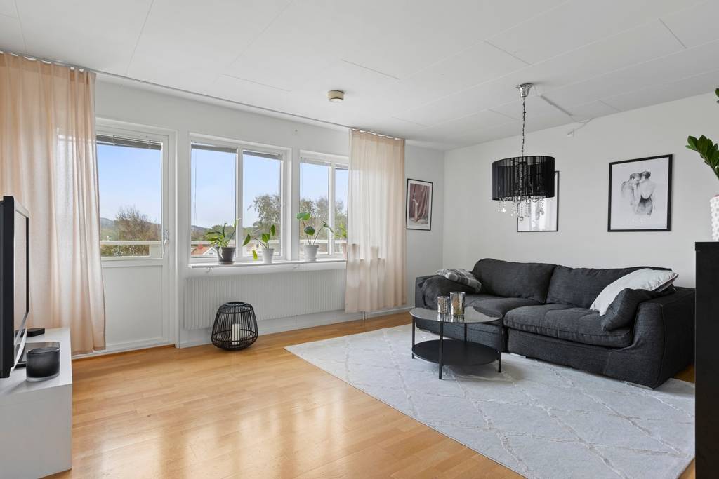 3 rum Lägenhet på Biskop Jens Väg 8 Skärhamn Tjörns kommun - bild 5