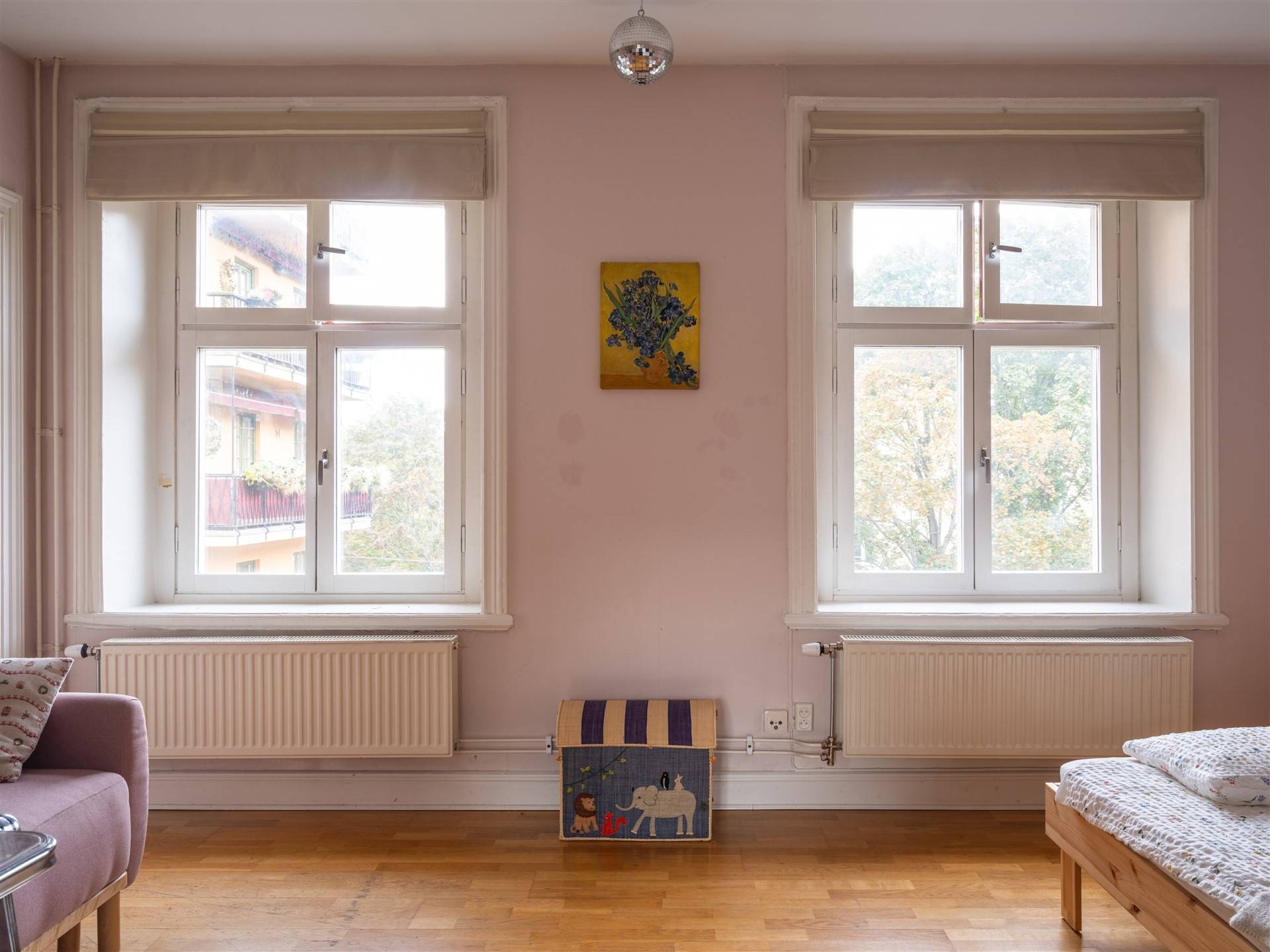 33 m² Lägenhet på Skånegatan 74 Södermalm/Nytorget Stockholms kommun - bild 6