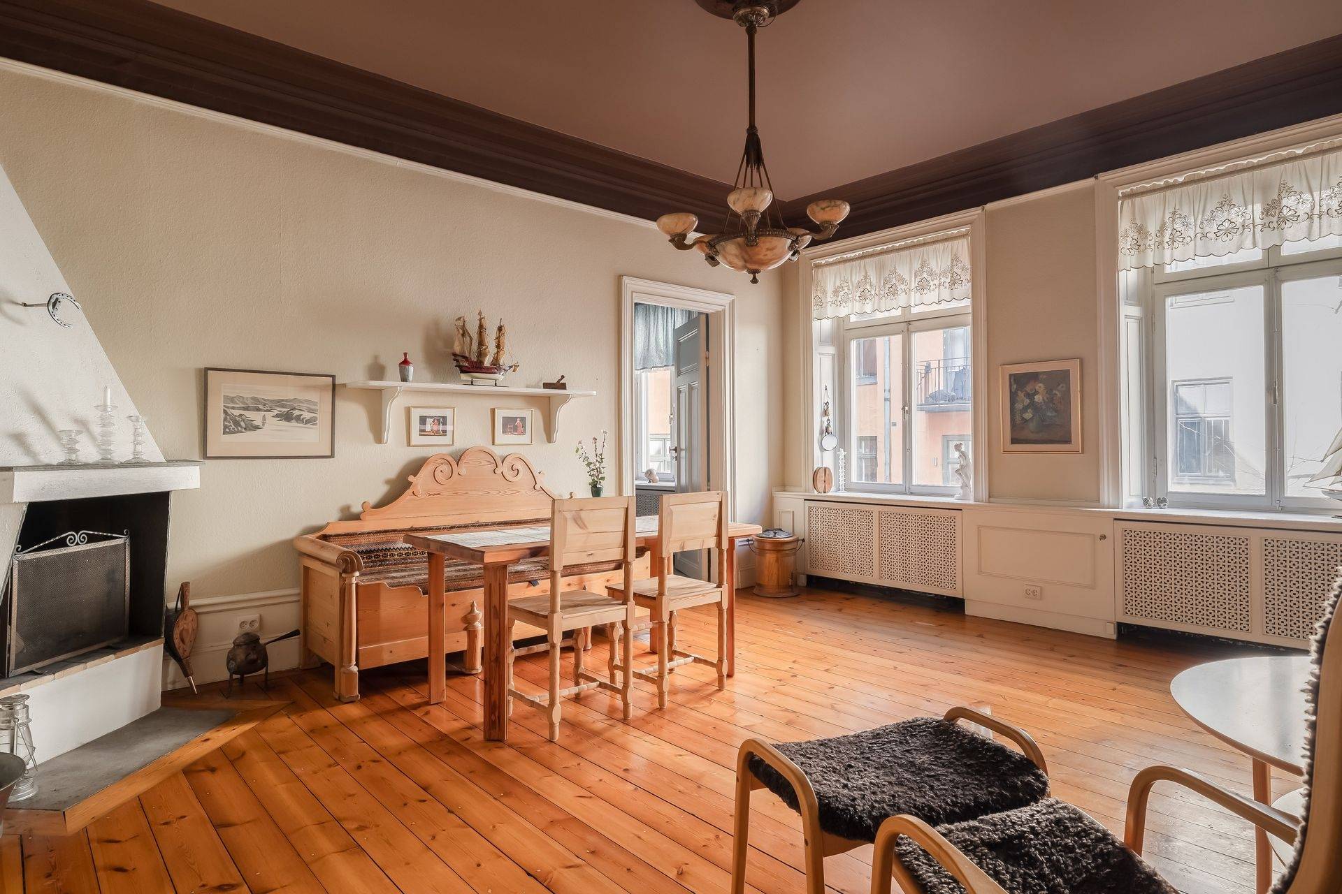 Stockholm, Stockholms kommun