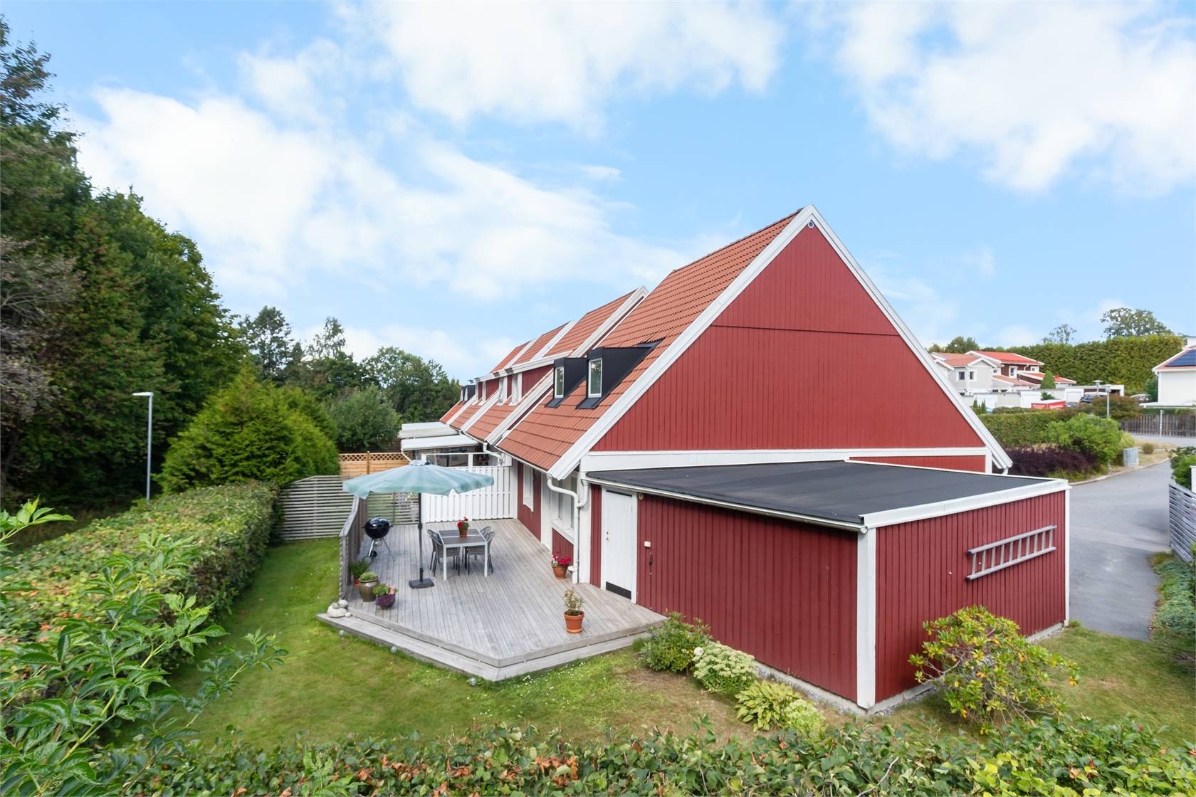 5 rum Villa på Bäverstigen 109 Tumba Botkyrka kommun - bild 24