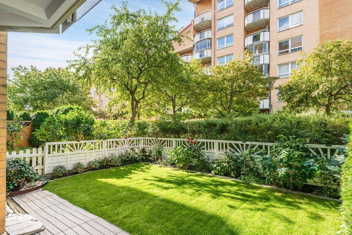 Solna, Solna kommun