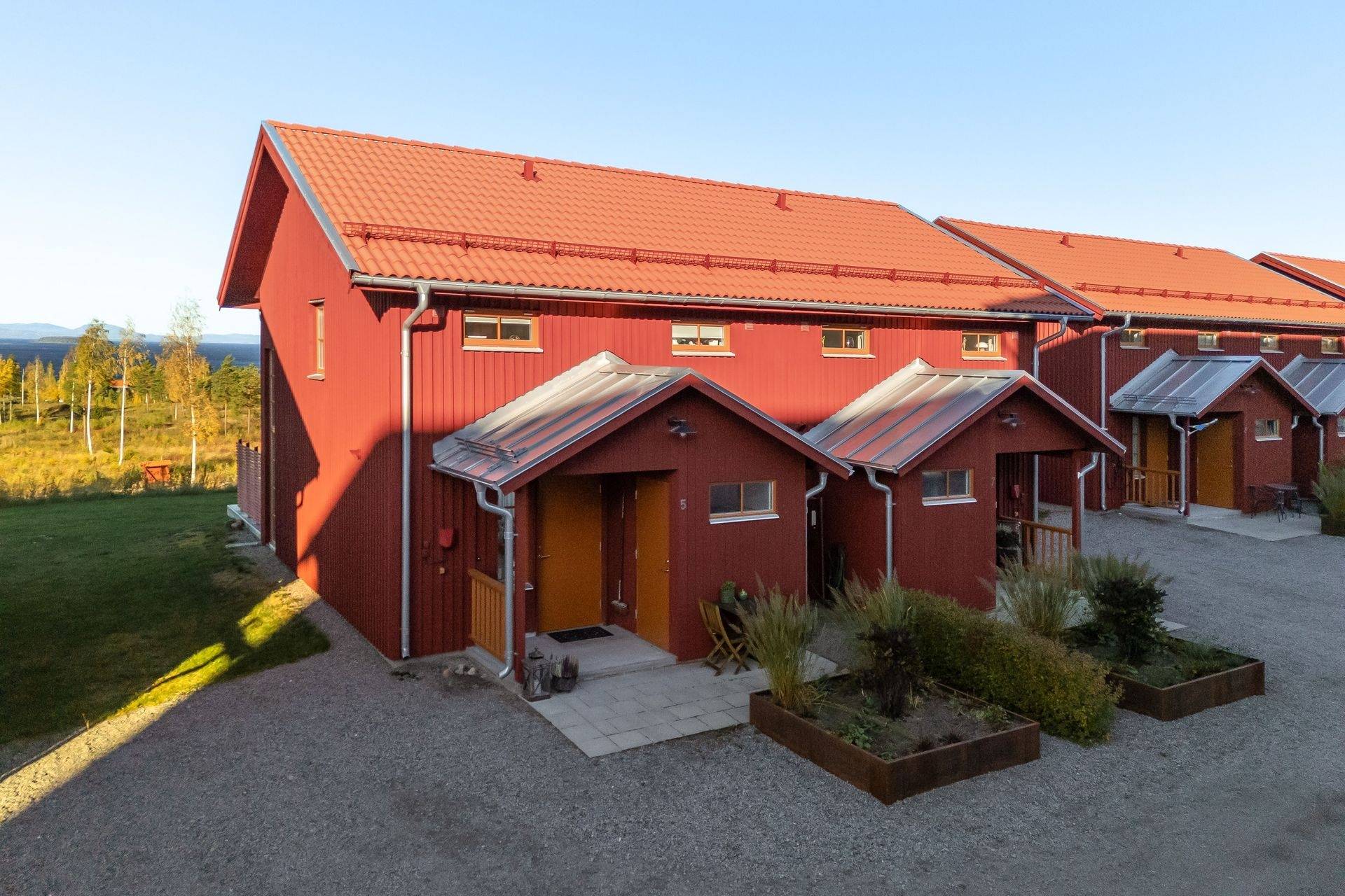 2 rum lägenhet på Sjöblicksgattu 5 Tällberg, Leksands kommun - bild 3