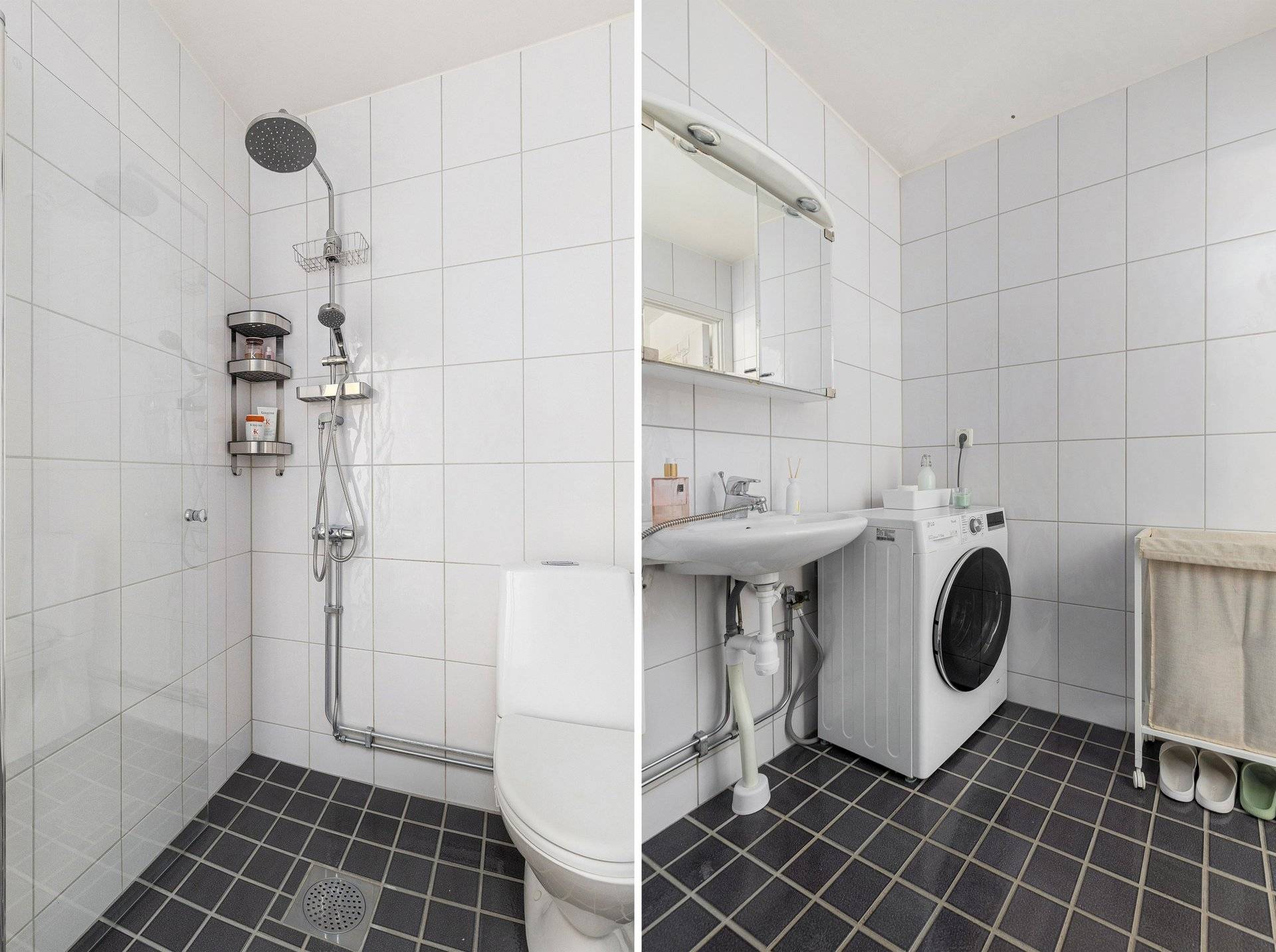 2 rum Lägenhet på Munkhättevägen 23B Tumba Botkyrka kommun - bild 17