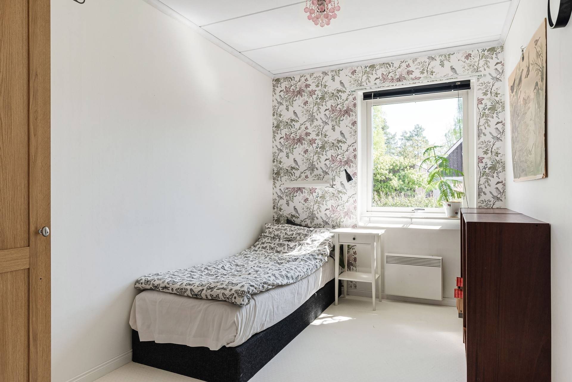5 rum Villa på Nyponstigen 52 Finninge Strängnäs kommun - bild 21