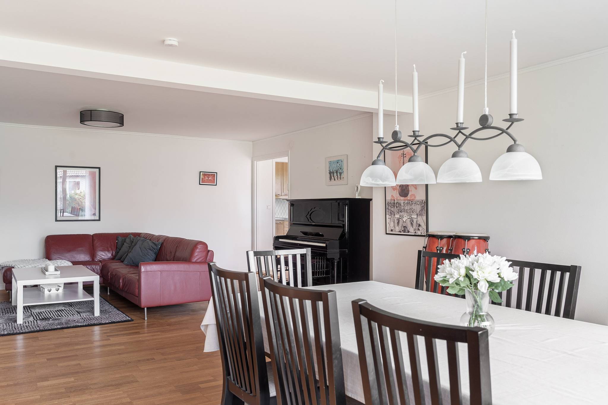 5 rum Villa på Solringsvägen 8 Skånes Viby Kristianstads kommun - bild 19