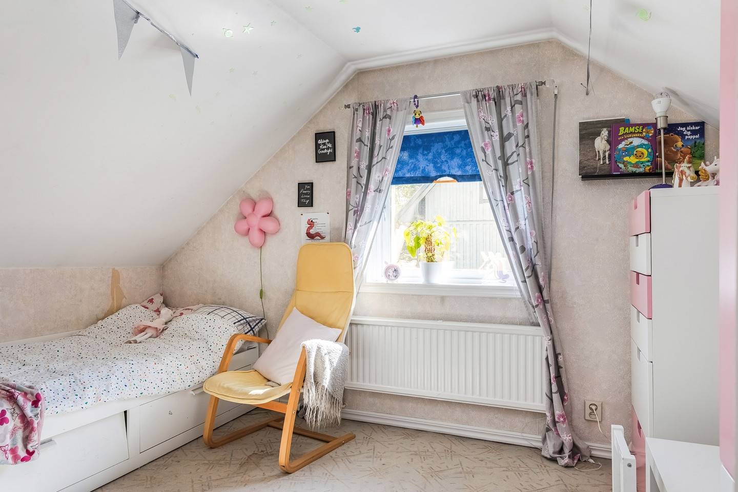 6 rum Villa på Djupaforsvägen 36 Kallinge Ronneby kommun - bild 24