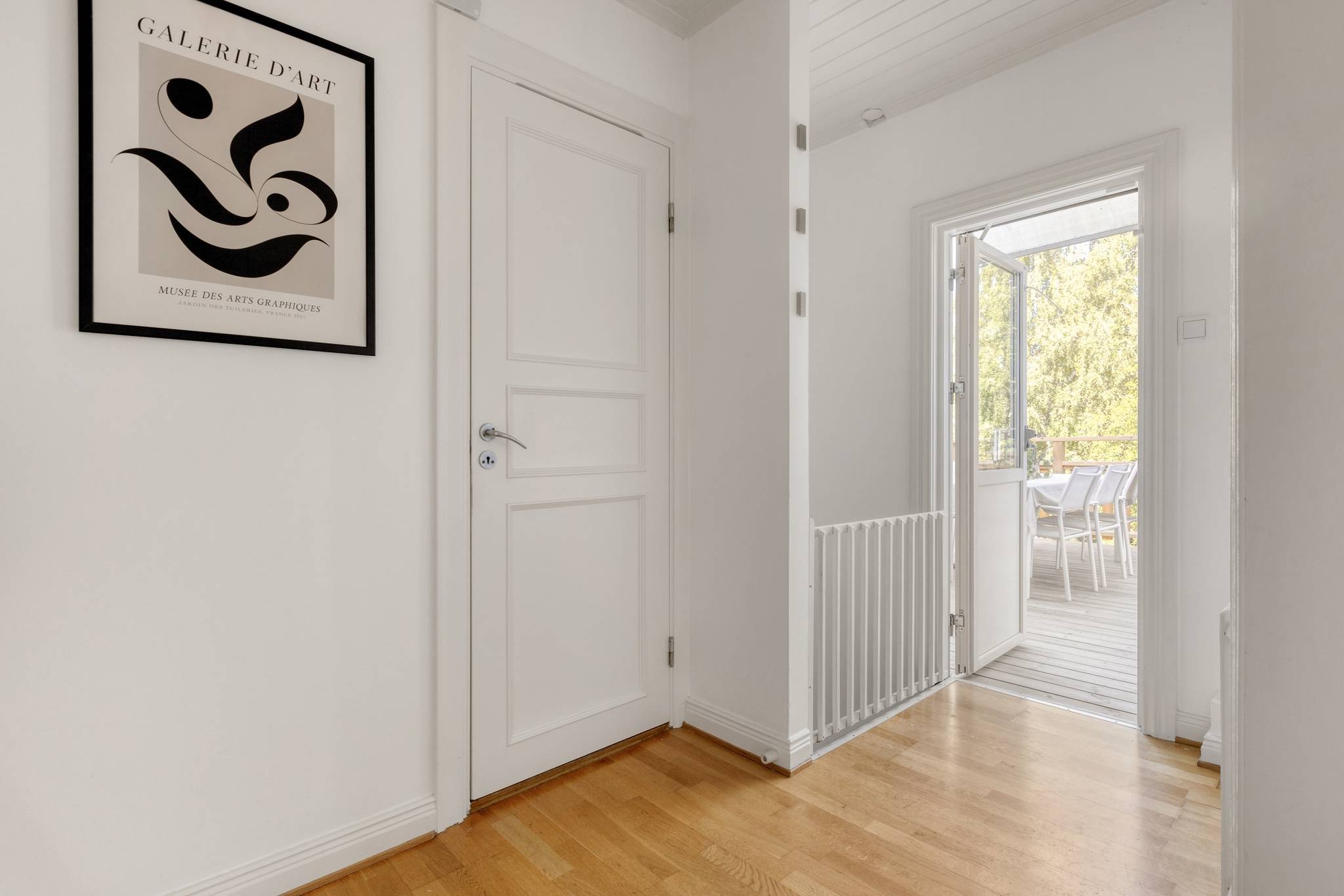 4 rum Lägenhet på Villavägen 5 Sundbyberg Duvbo Sundbybergs kommun - bild 19