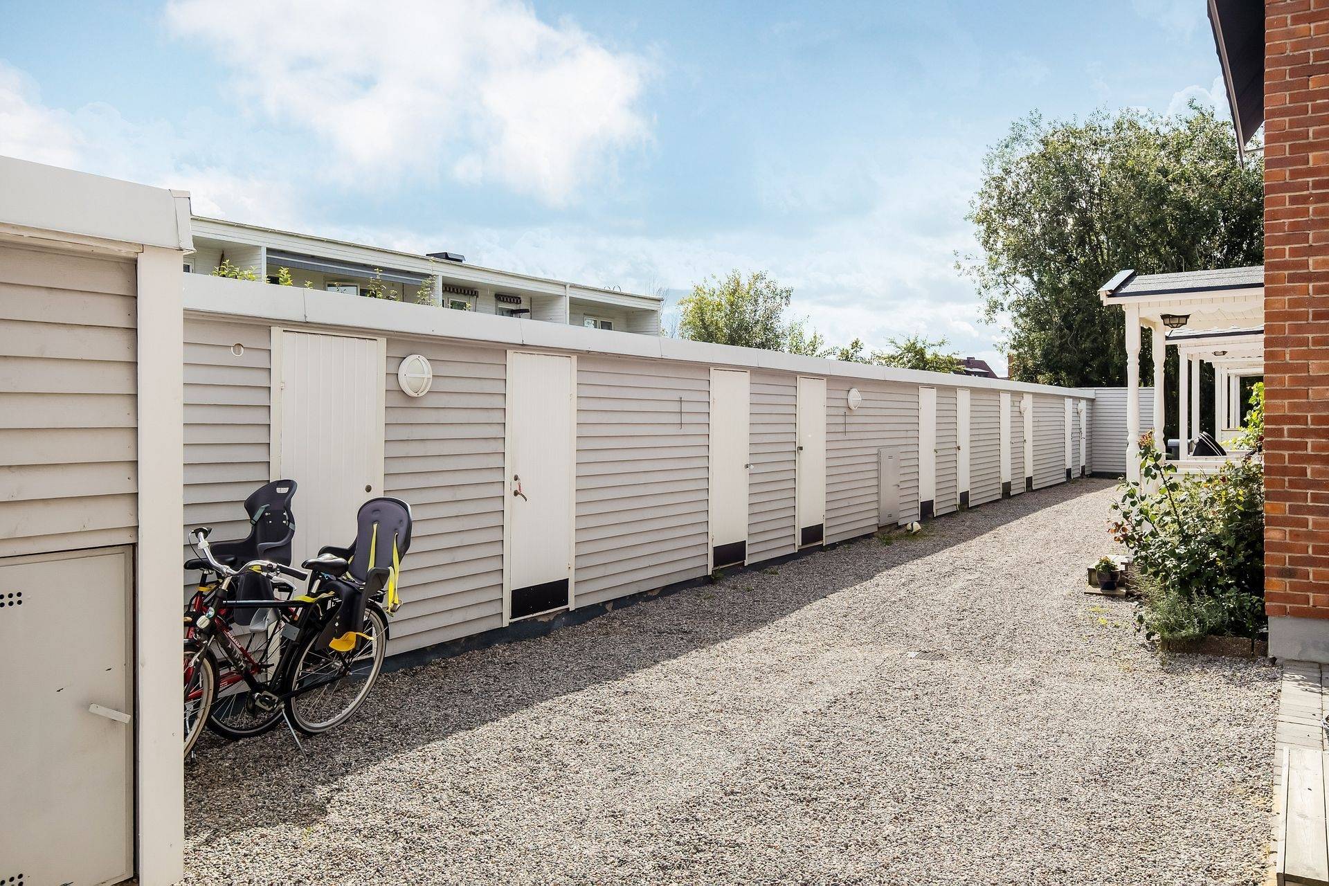 4 rum Lägenhet på Rektorsvägen 5G Röksta Eskilstuna kommun - bild 31