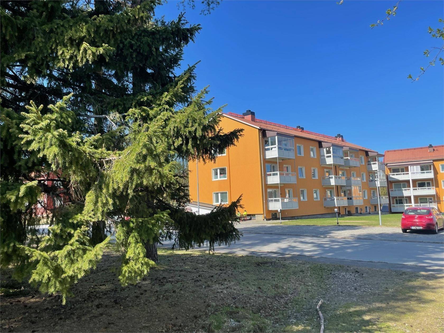 Skelleftehamn, Skellefteå kommun