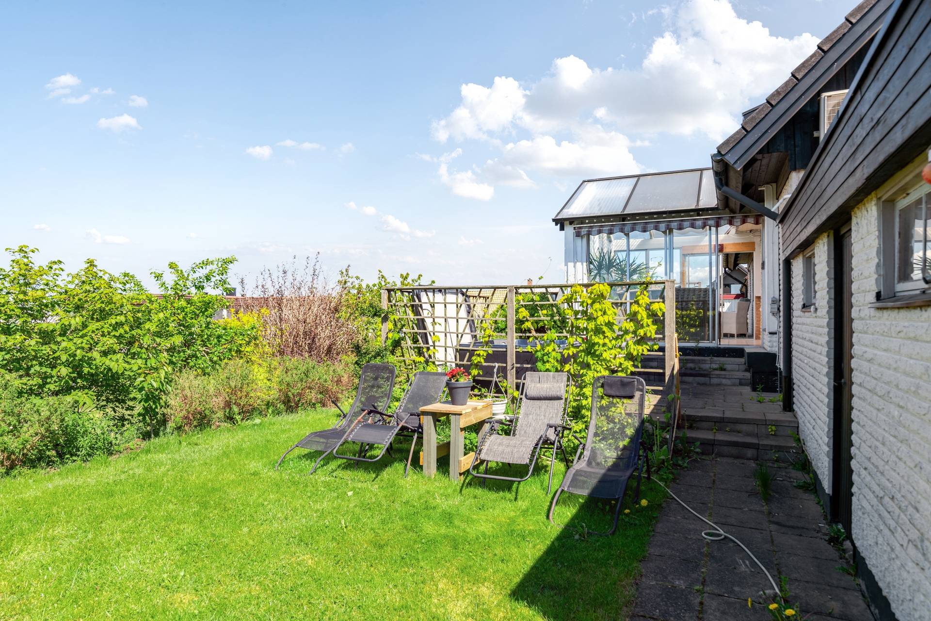 6 rum Villa på Gösgränd 18 Laholm Laholms kommun - bild 9