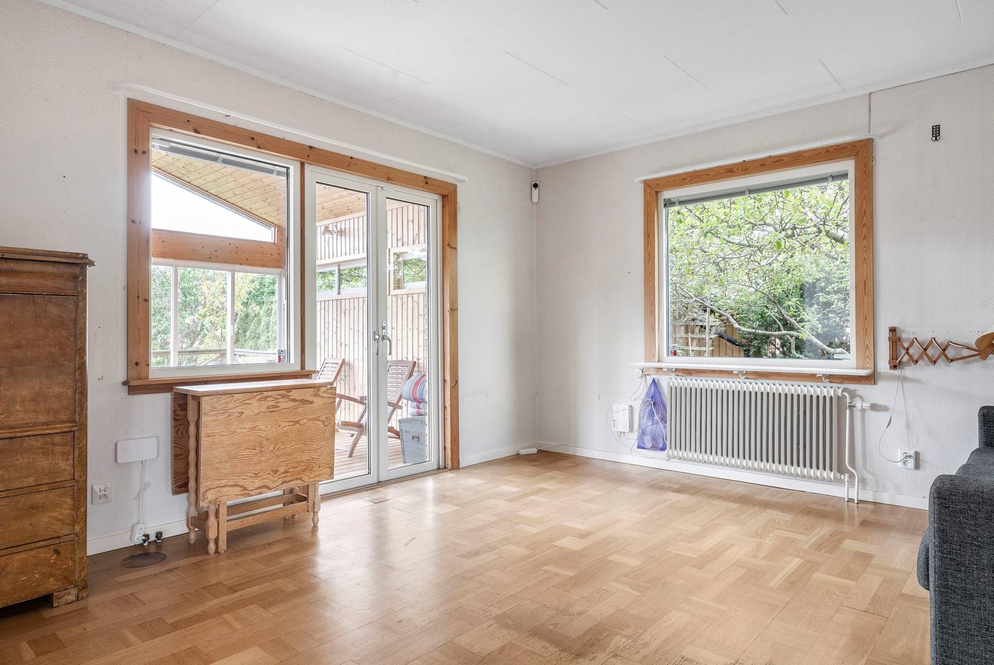 4 rum Villa på Spanargatan 9 Bärby Hage Uppsala kommun - bild 18