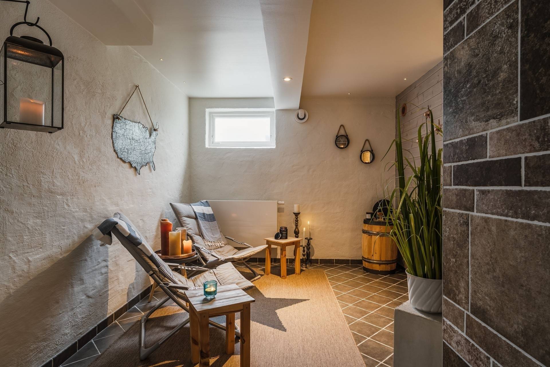 4 rum Villa på Broängsvägen 8 Norra Bro Örebro kommun - bild 45
