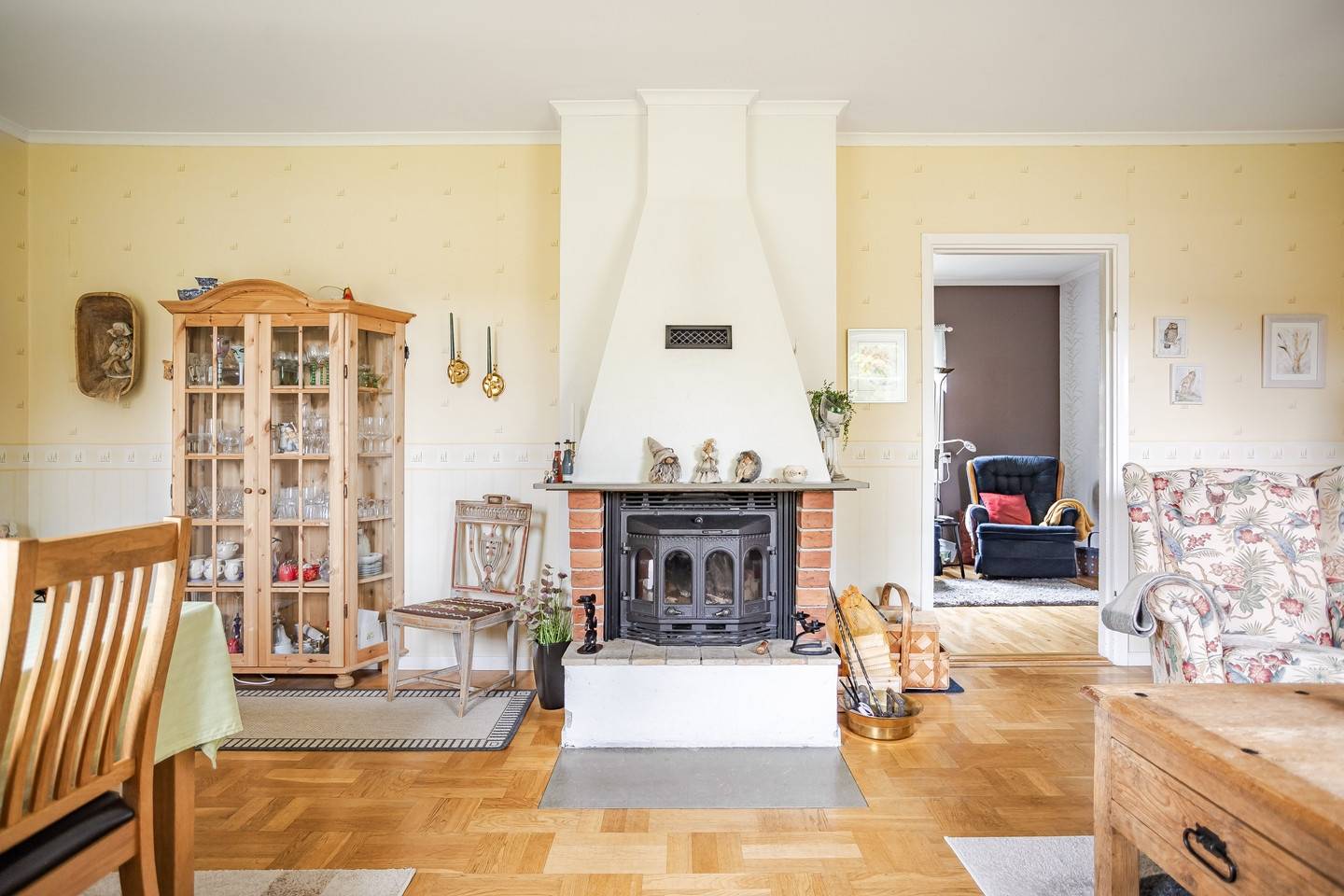 4 rum Villa på Fågelsången 10 Grycksbo Falu kommun - bild 9