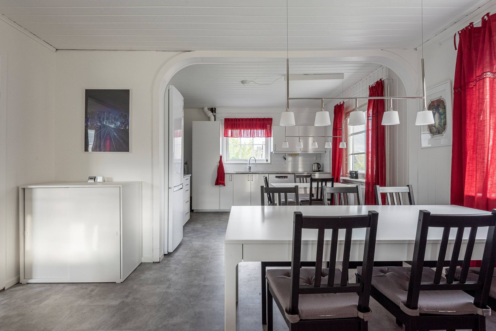 4 rum Villa på Klockarvägen 16 Virsbo Surahammars kommun - bild 11