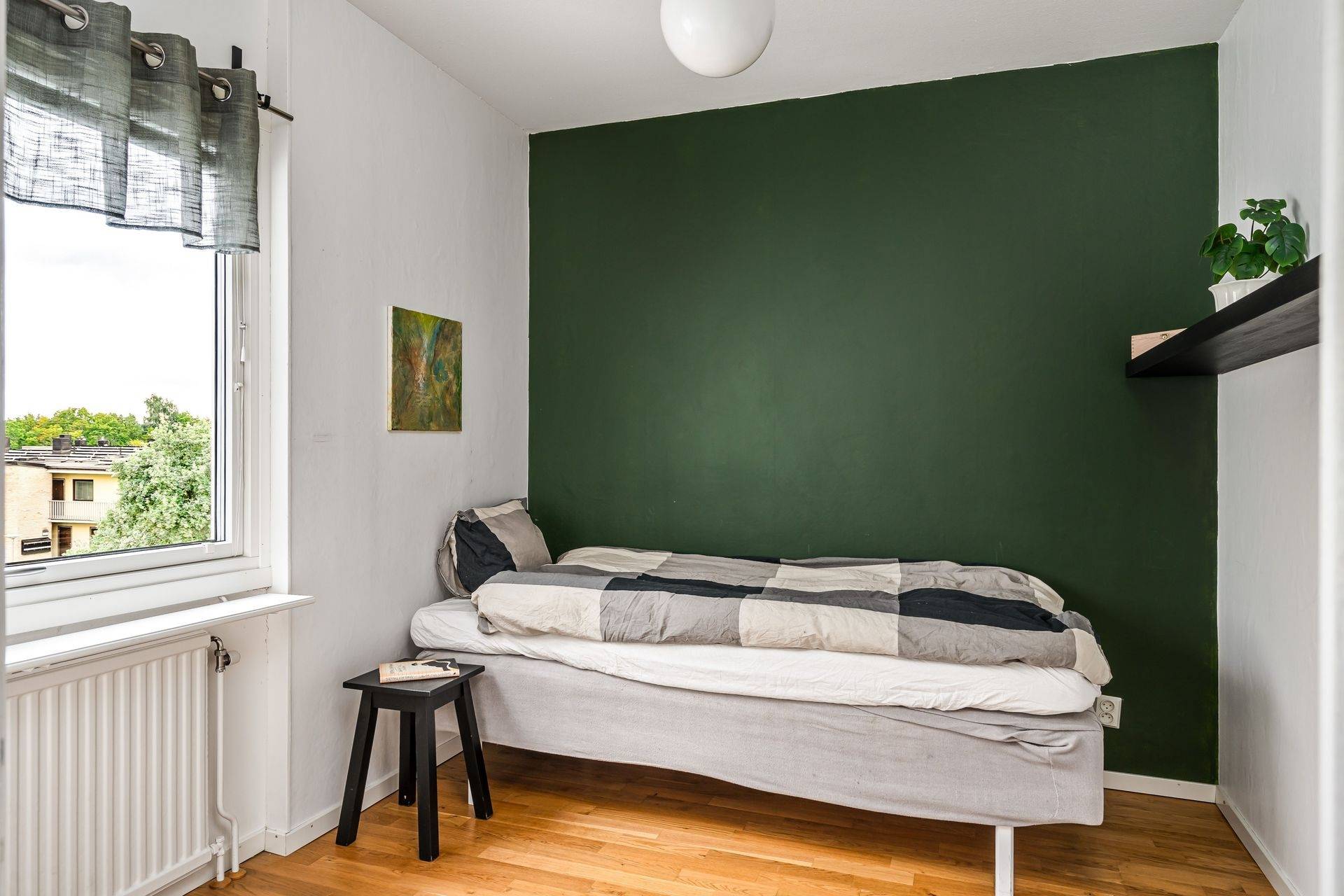 3 rum Lägenhet på Lillgårdsgatan 19 Berga Linköpings kommun - bild 14