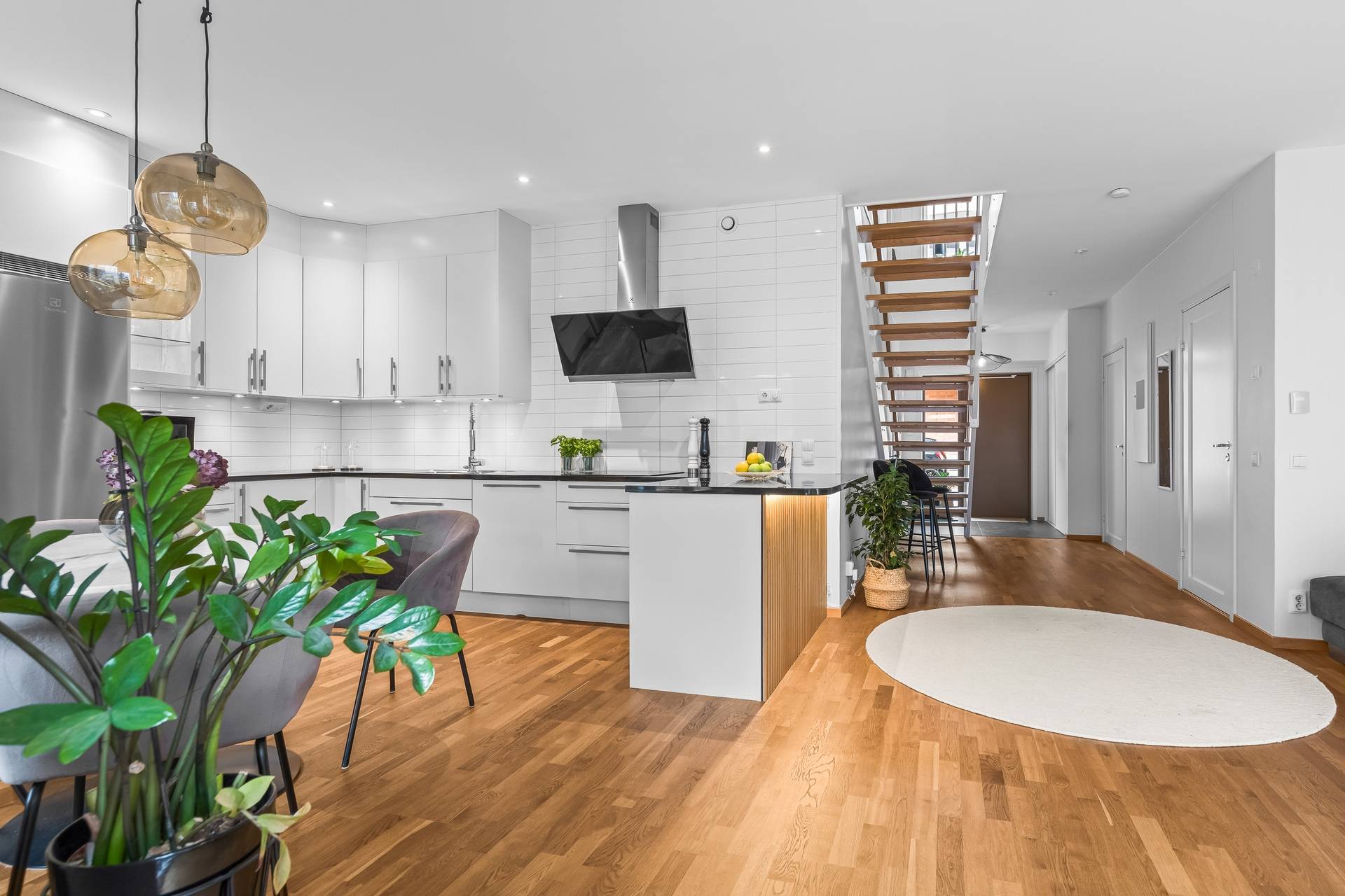 155 m² Villa på Sörbygatan 49 Centralt Gävle kommun - bild 16