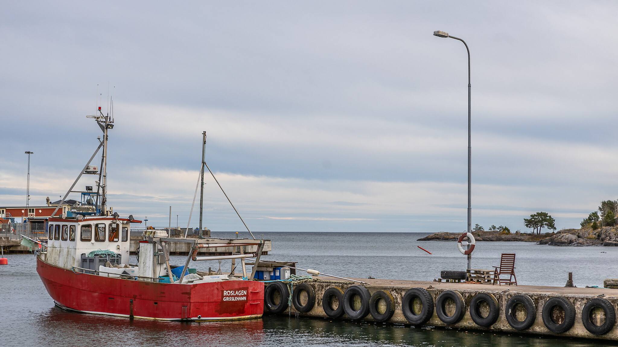 2 rum Fritidshus på Ramsan 21 Norrtälje kommun - bild 43