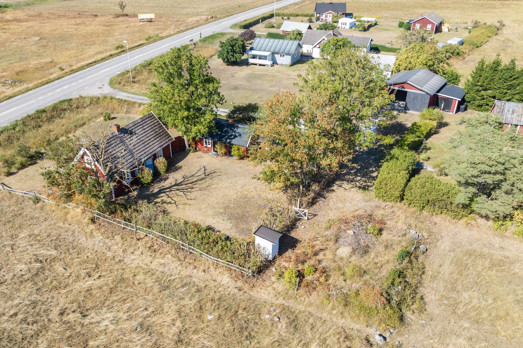4 rum Fritidshus på Alvara ängsväg 2 Mellböda Borgholms kommun - bild 2