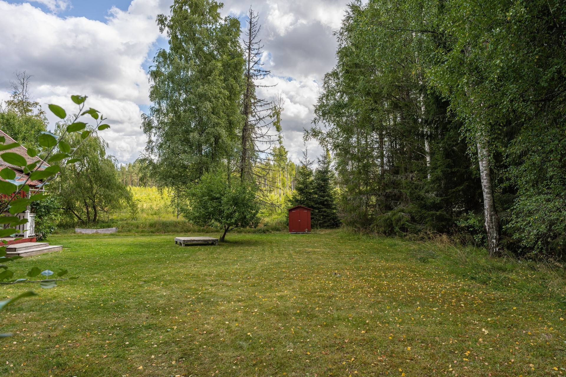 2 rum Fritidshus på Dylta bruk 220 Örebro kommun - bild 44