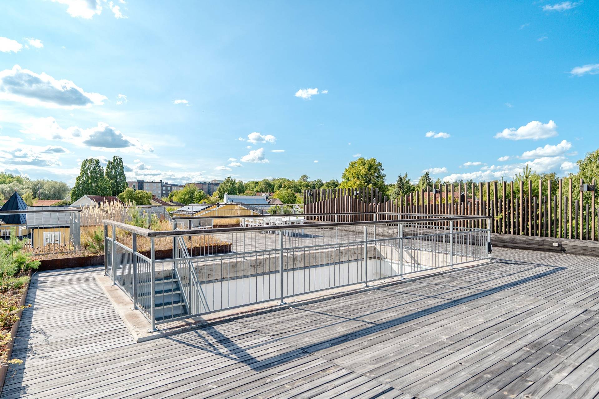1 rum Lägenhet på Klangs gränd 3A Kungsgärdet Uppsala kommun - bild 27