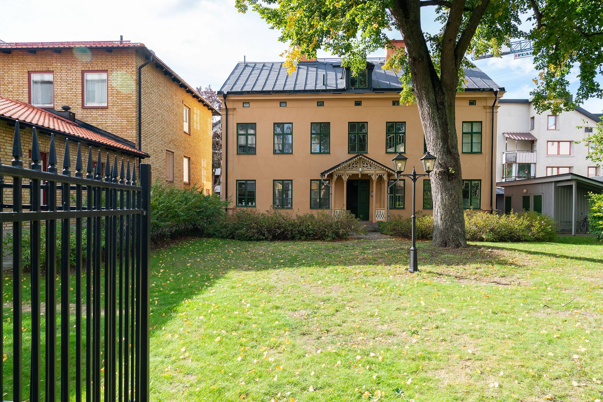 2 rum Lägenhet på Repslagaregatan 15 Centralt Linköpings kommun - bild 16