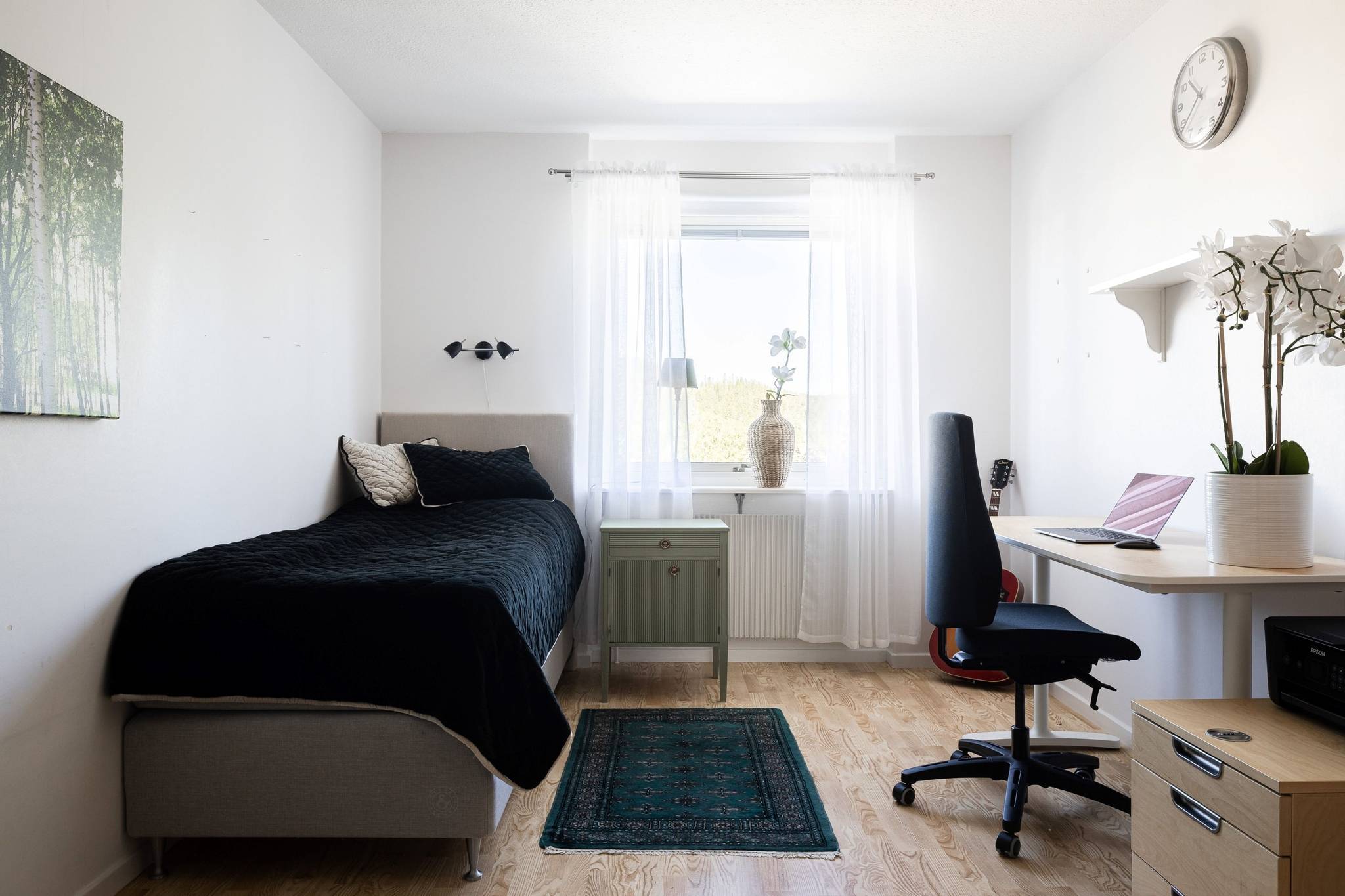 3 rum Lägenhet på Norra Sjöbogatan 47 Sjöbo Borås kommun - bild 15