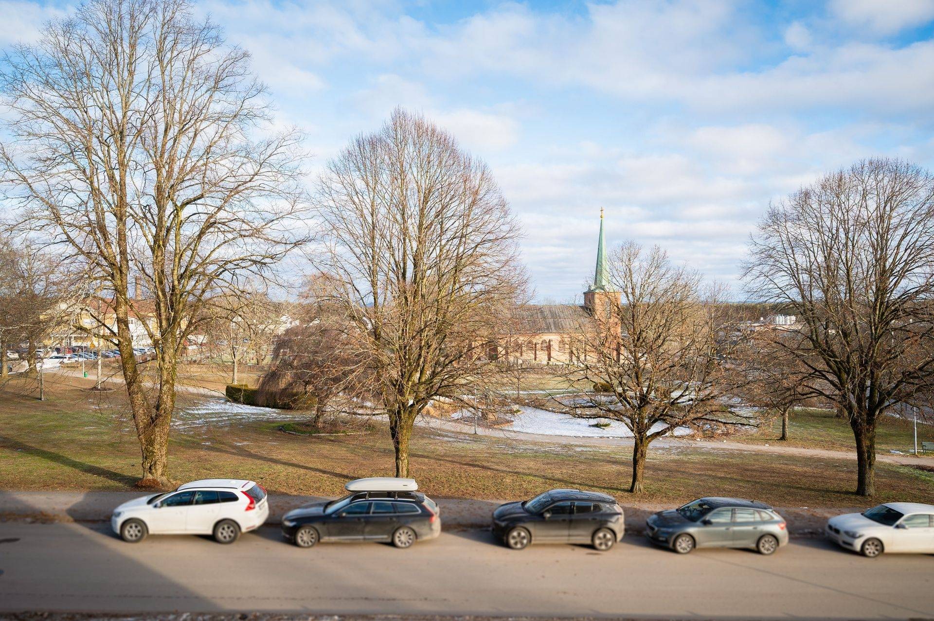 3 rum Lägenhet på Norra Storgatan 3E Gislaved Centralt Gislaveds kommun - bild 12