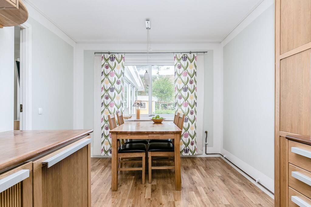 5 rum Parhus på Månskensvägen 34 Rensättra Nacka kommun - bild 6