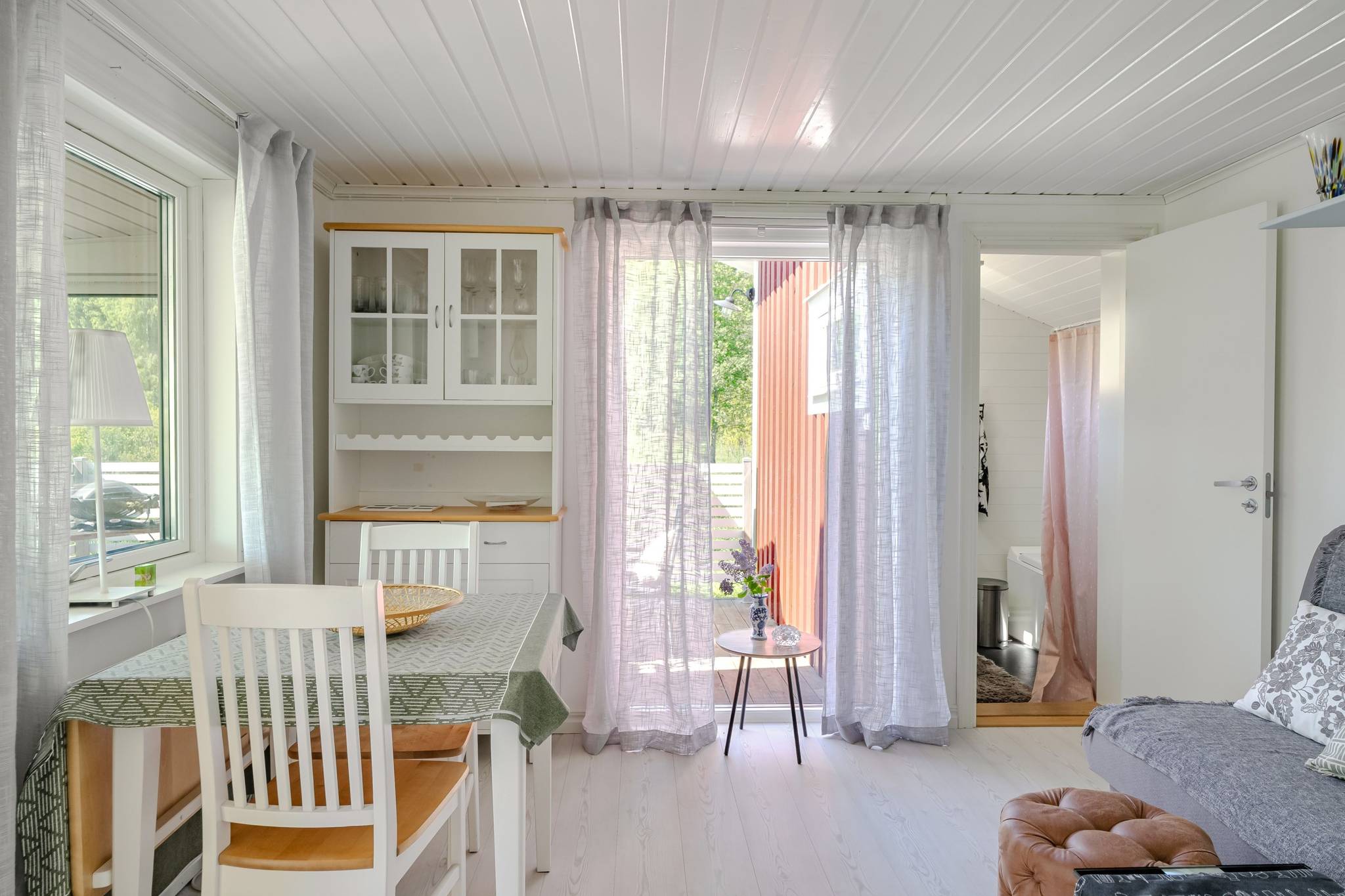 2 rum Fritidshus på Lindstigen 32 Strömsbro Gävle kommun - bild 14