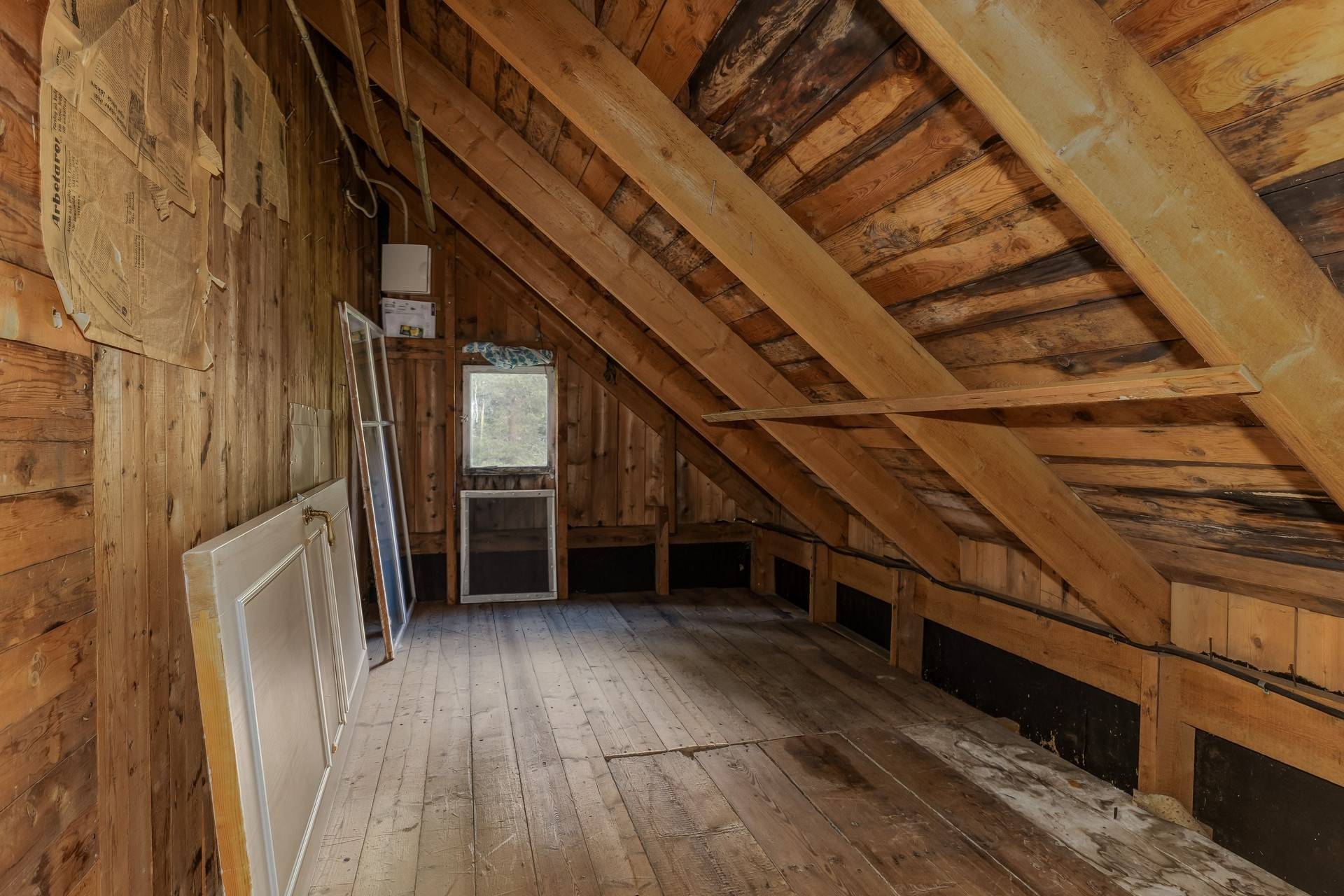 4 rum Villa på Faluvägen 274 Gräsberg Ludvika kommun - bild 30